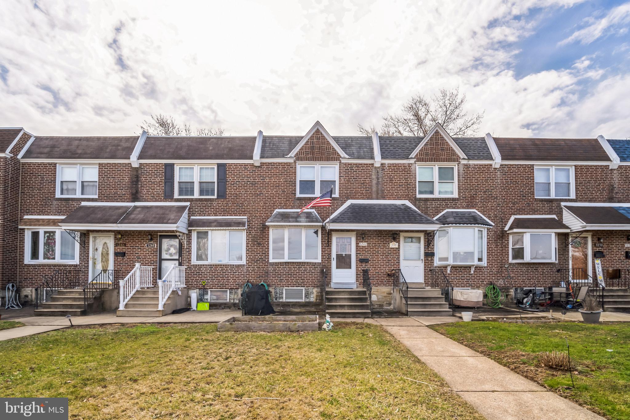 ACADEMY GARDENS - Residential