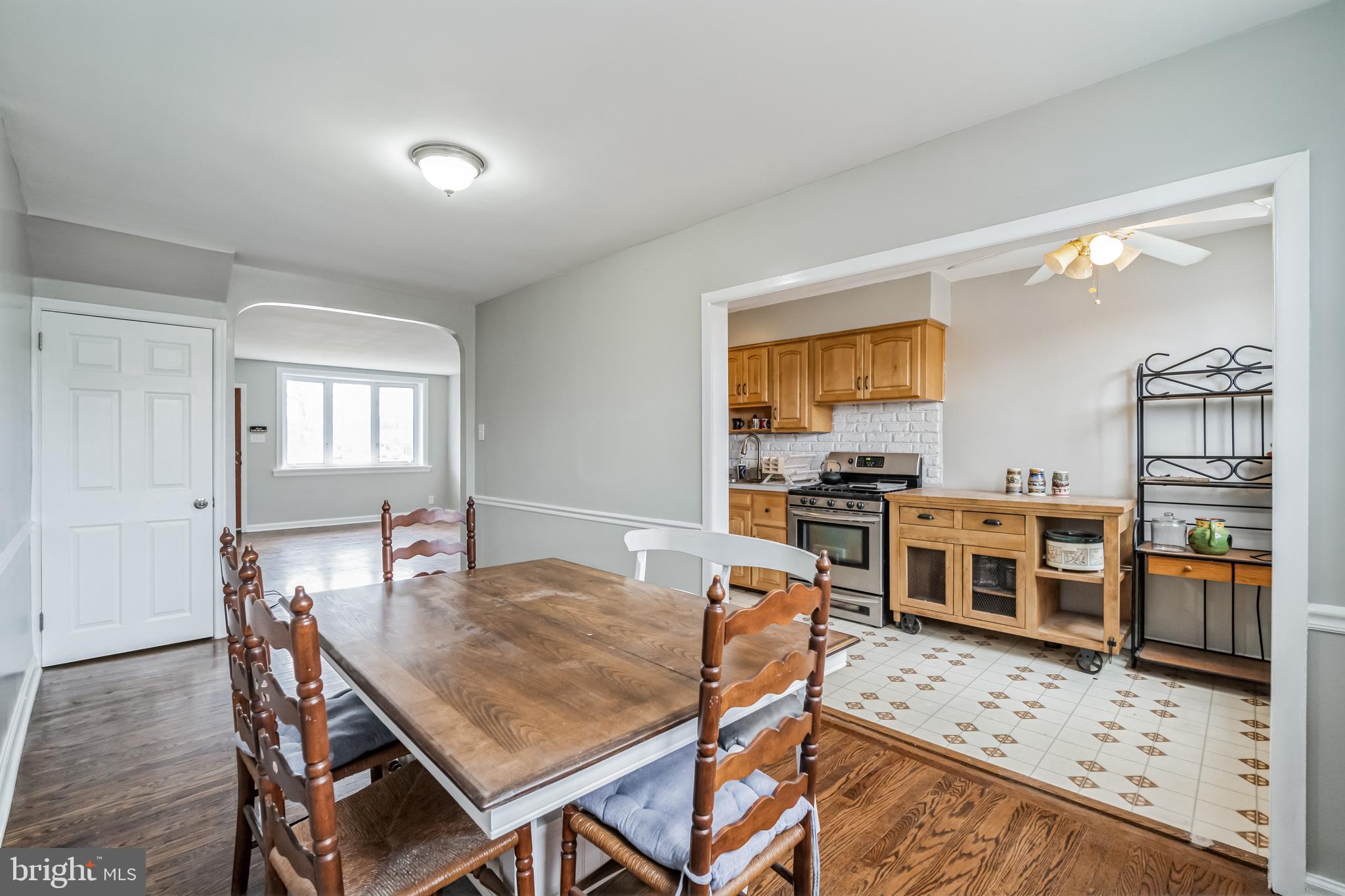 ACADEMY GARDENS - Residential