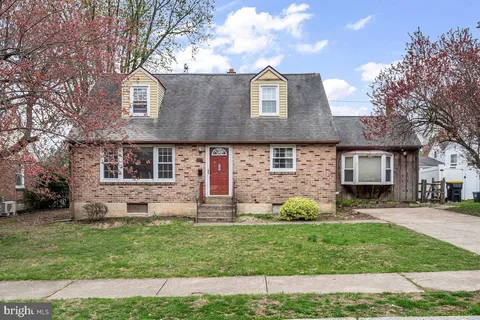104 Old Point Road, Wilmington, DE 19803 - #: DENC2080152