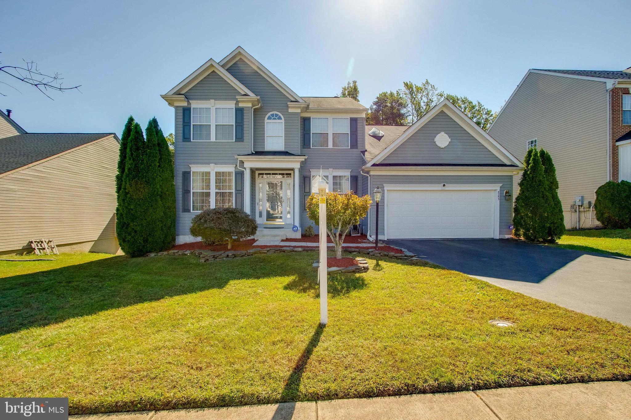 4283 Pemberley Court, Woodbridge, VA 22193