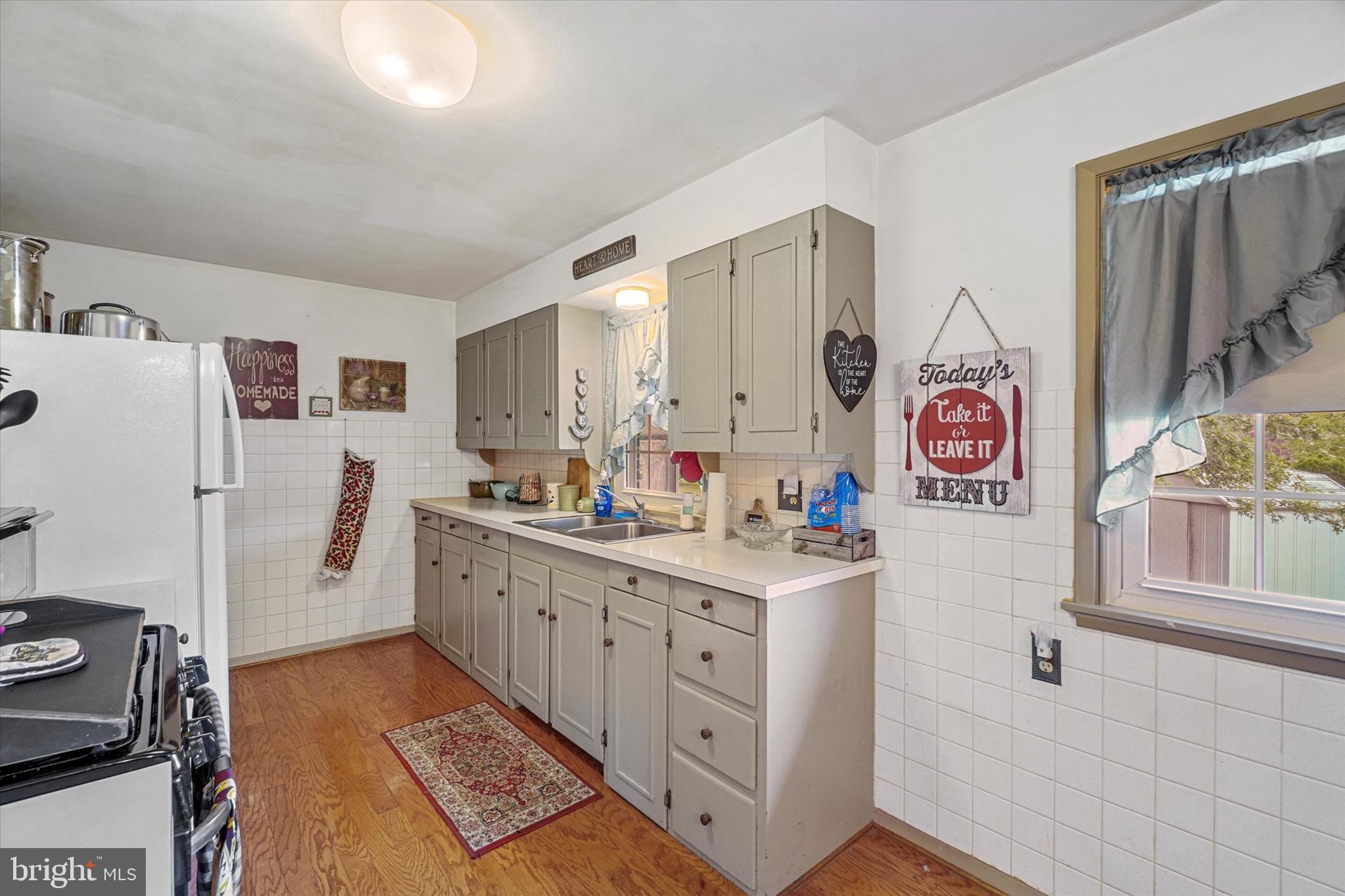 CLEARVIEW - Residential