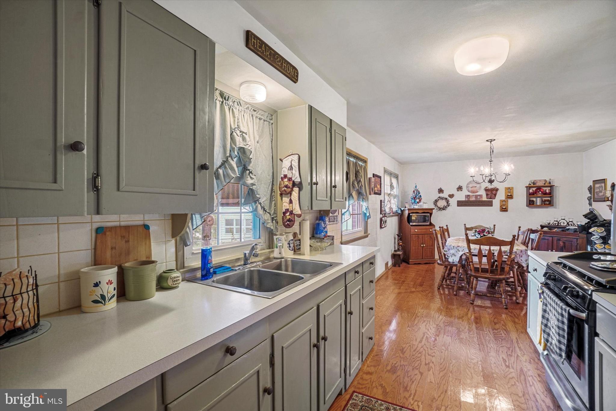 CLEARVIEW - Residential