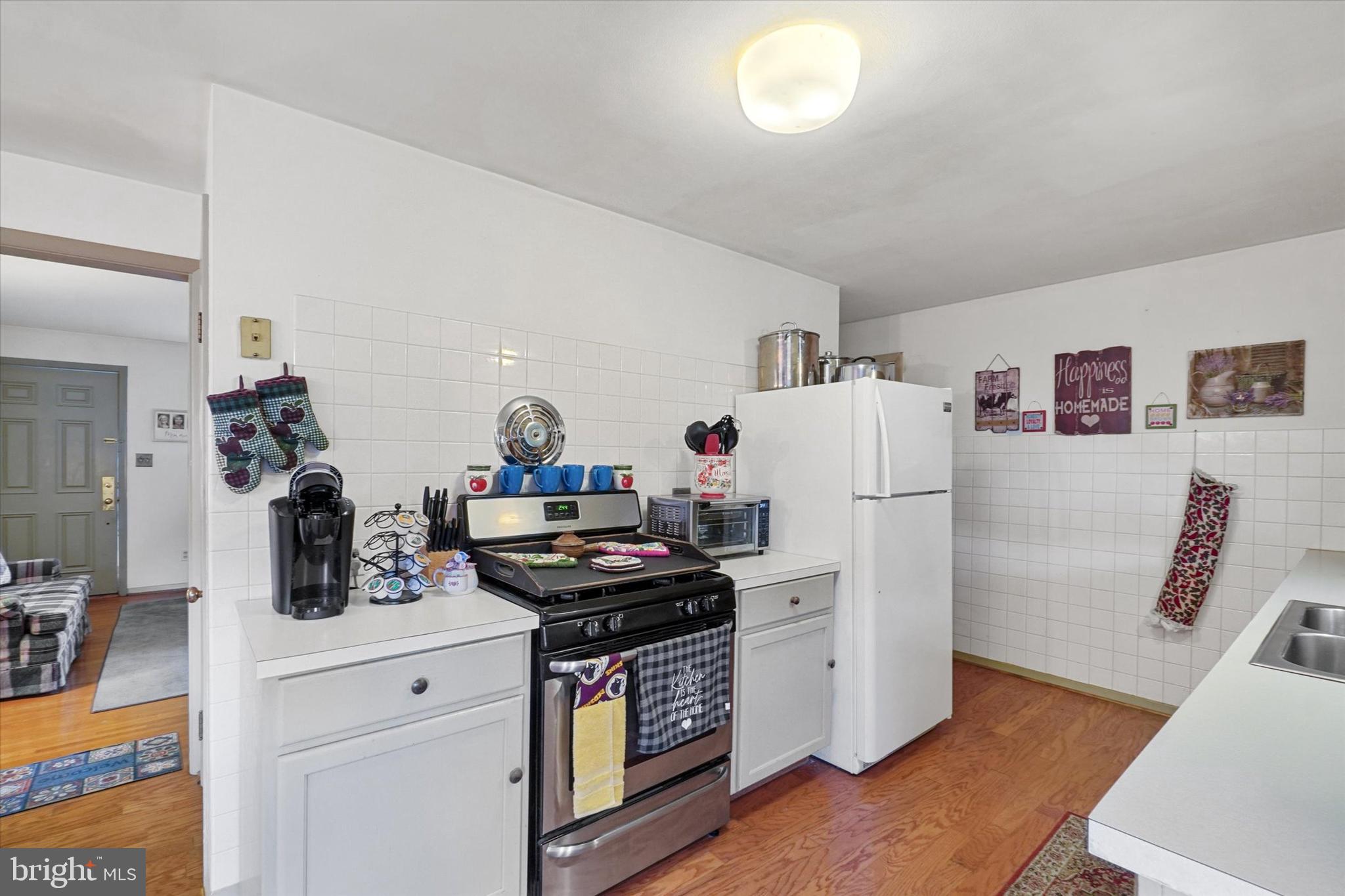 CLEARVIEW - Residential