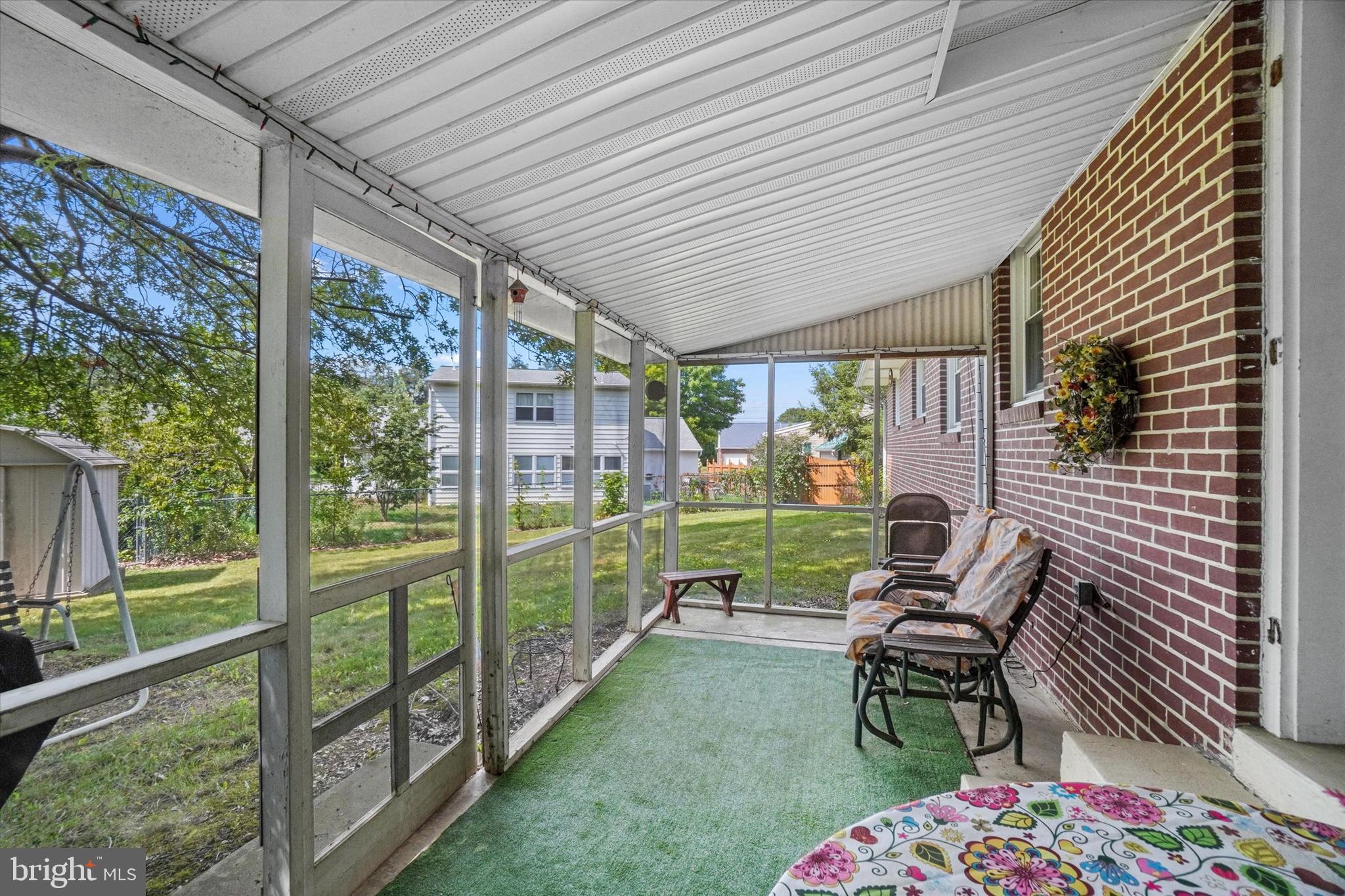 CLEARVIEW - Residential