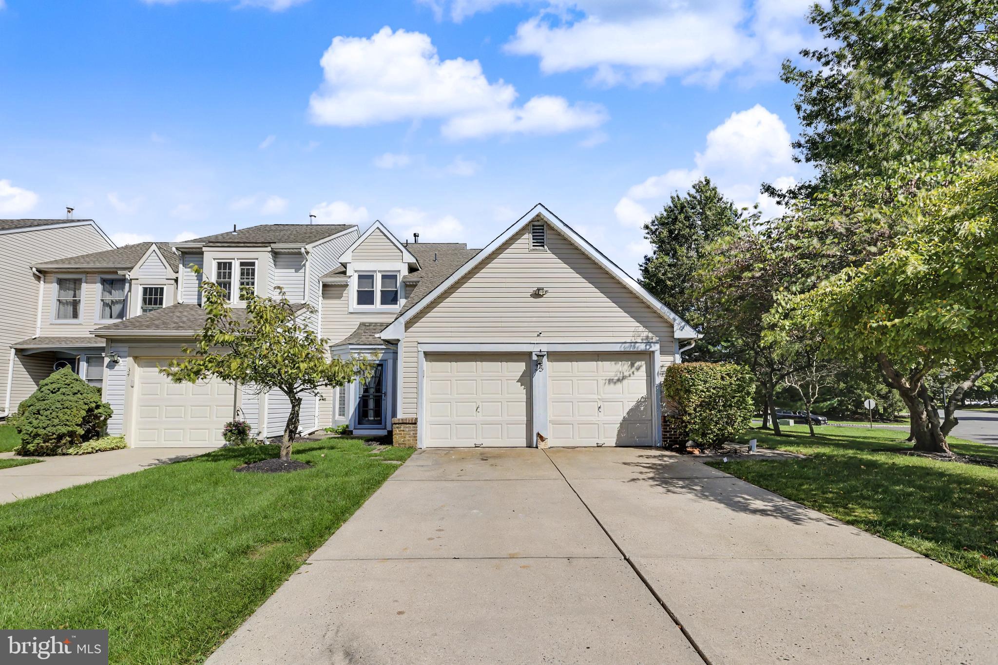 35 ENDSLEIGH PLACE