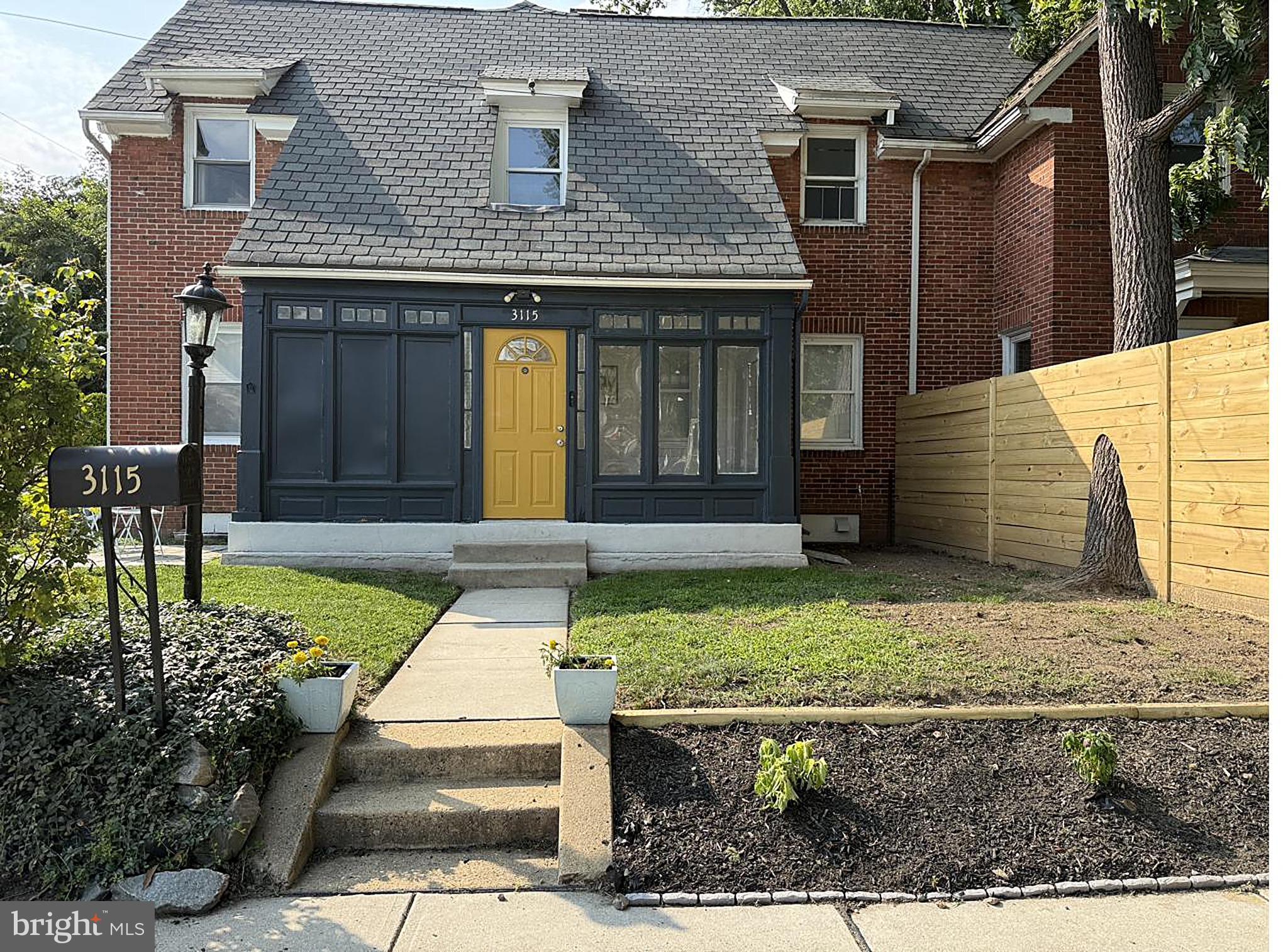 3115 W BRANDYWINE AVENUE