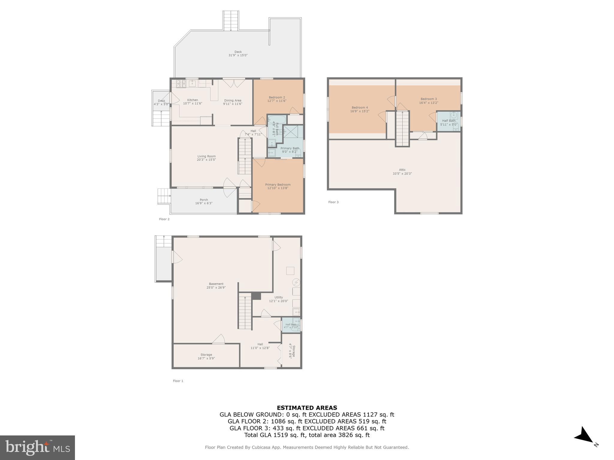 BEAUMONT PARK - Residential