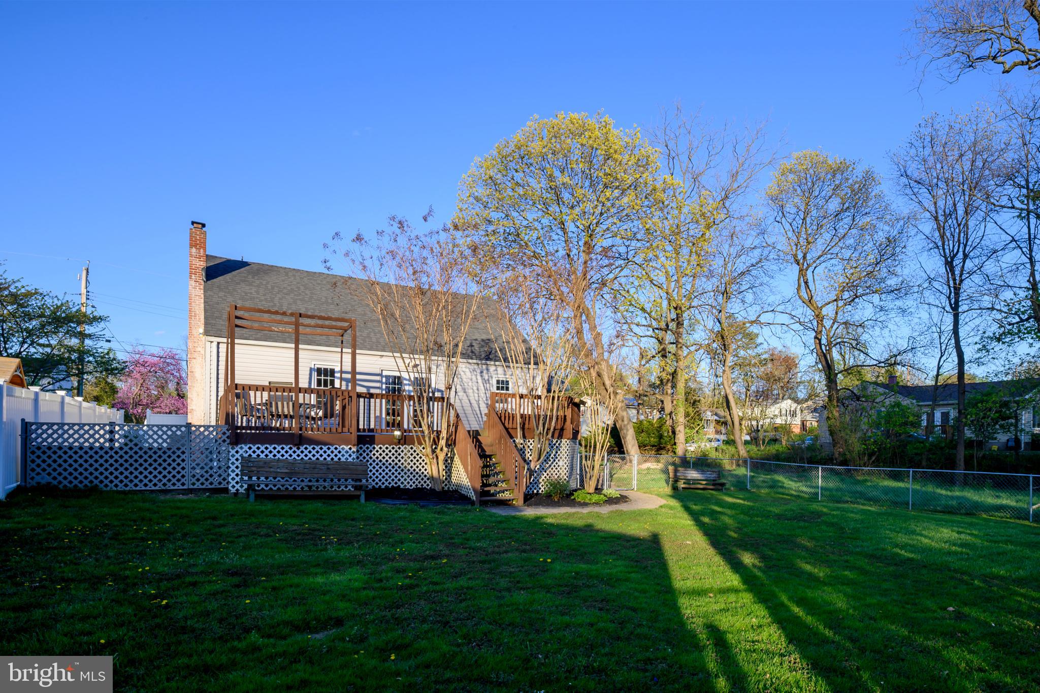 BEAUMONT PARK - Residential