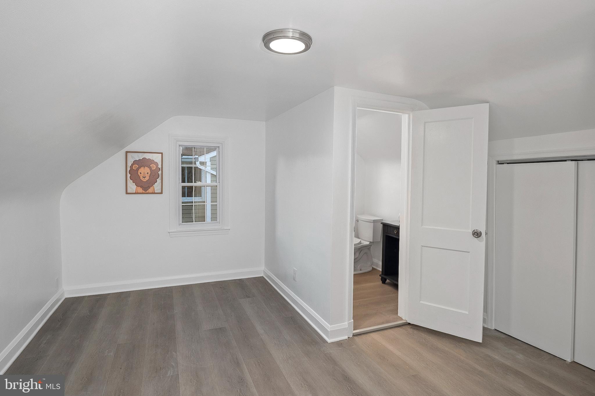 BEAUMONT PARK - Residential