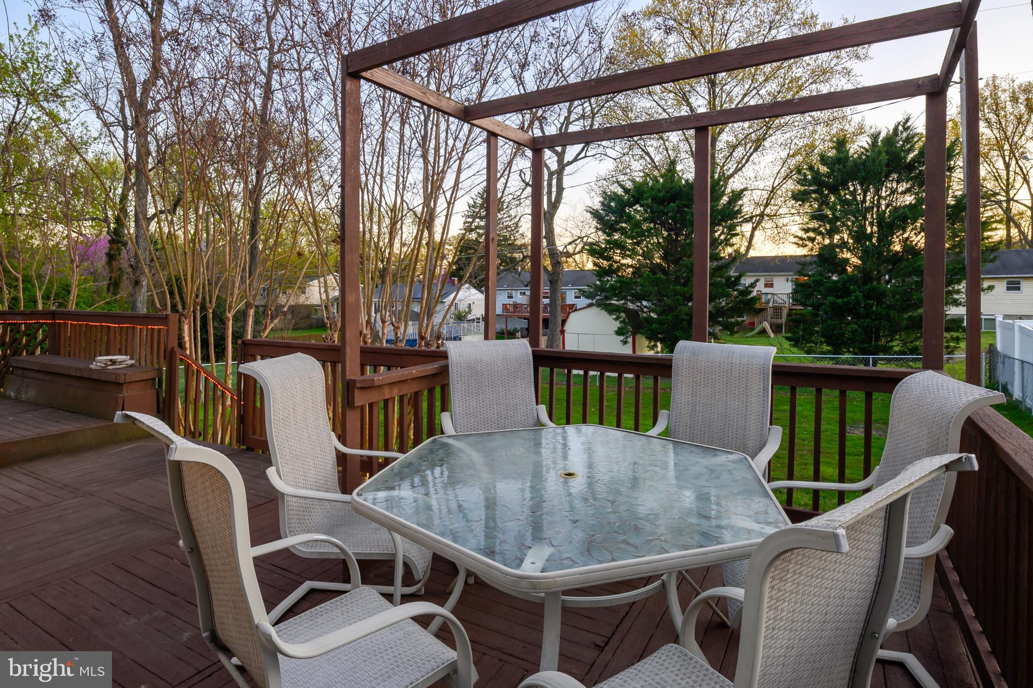 BEAUMONT PARK - Residential