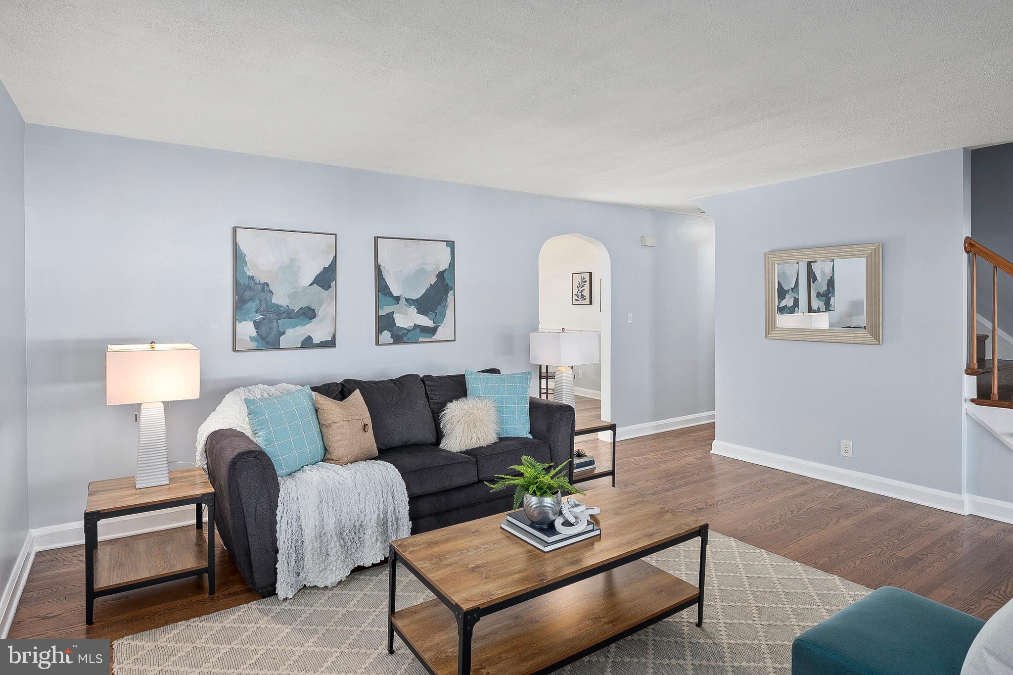 BEAUMONT PARK - Residential