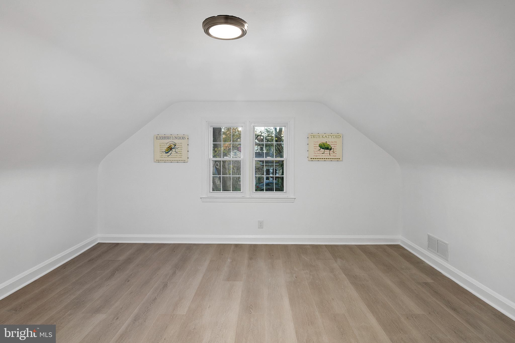 BEAUMONT PARK - Residential