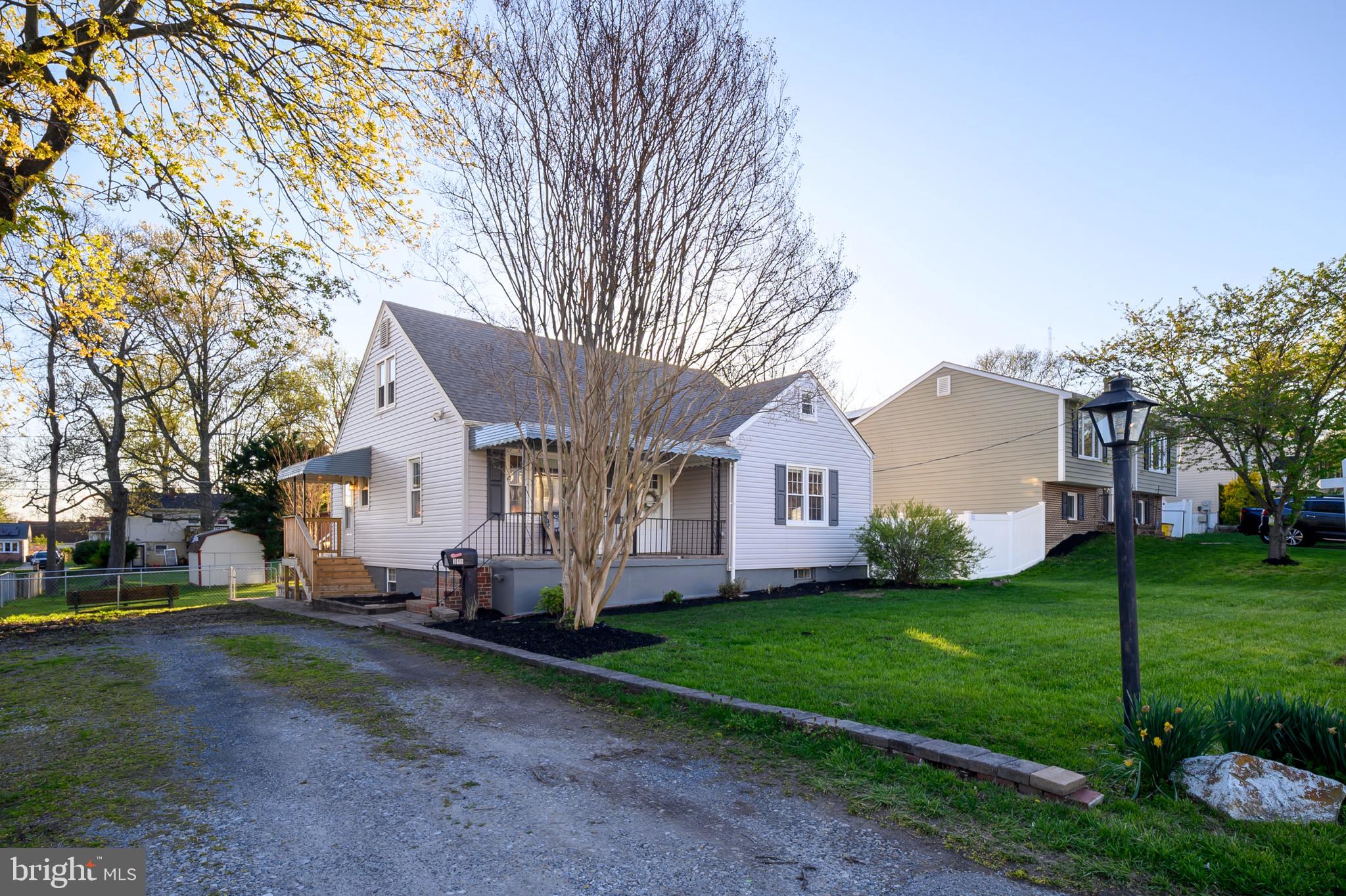 BEAUMONT PARK - Residential