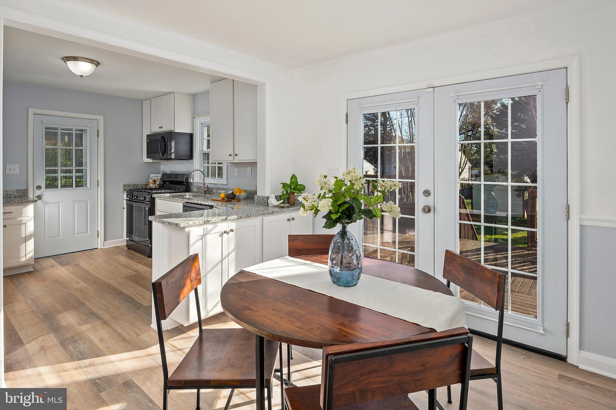 BEAUMONT PARK - Residential