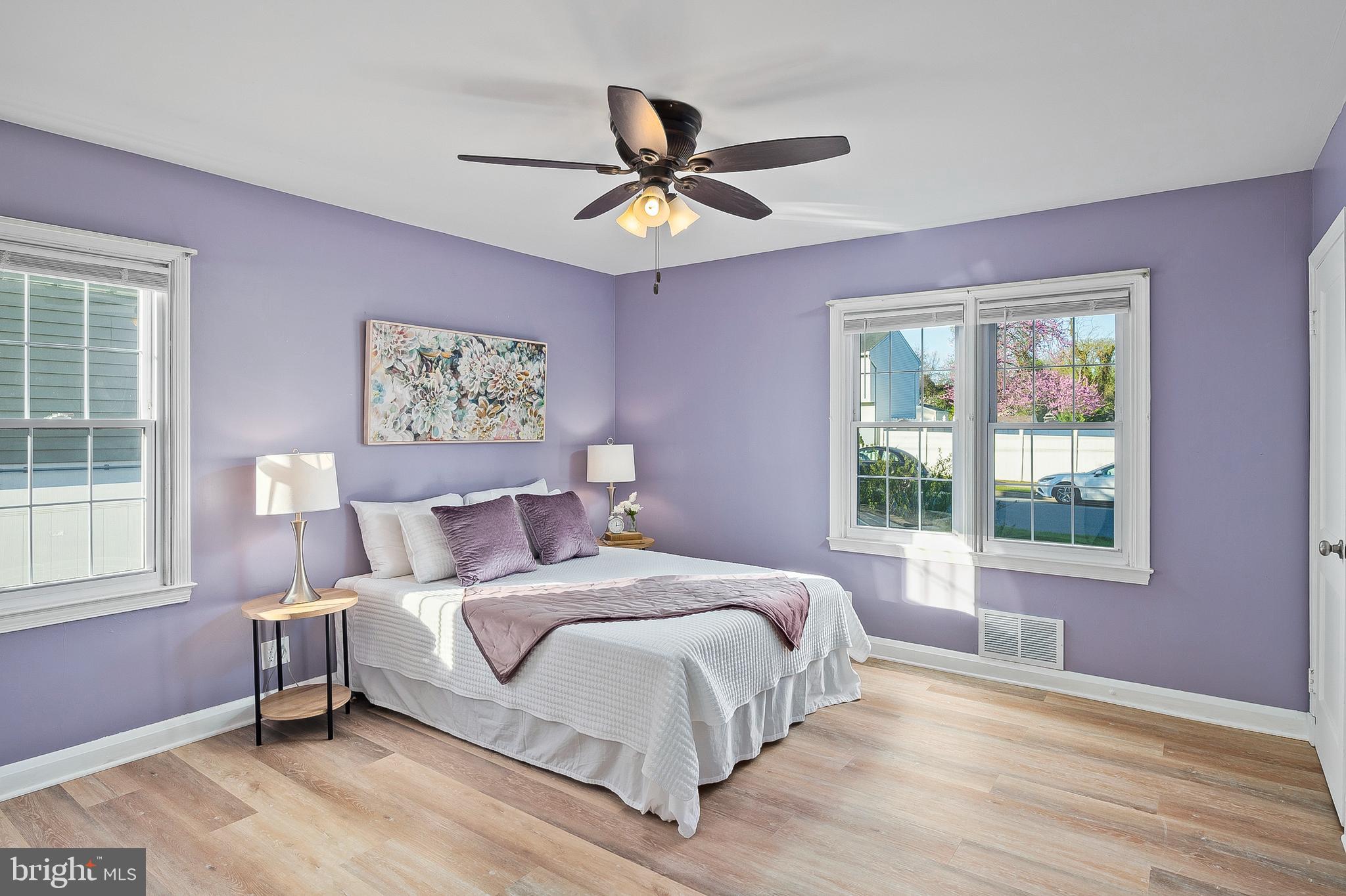 BEAUMONT PARK - Residential