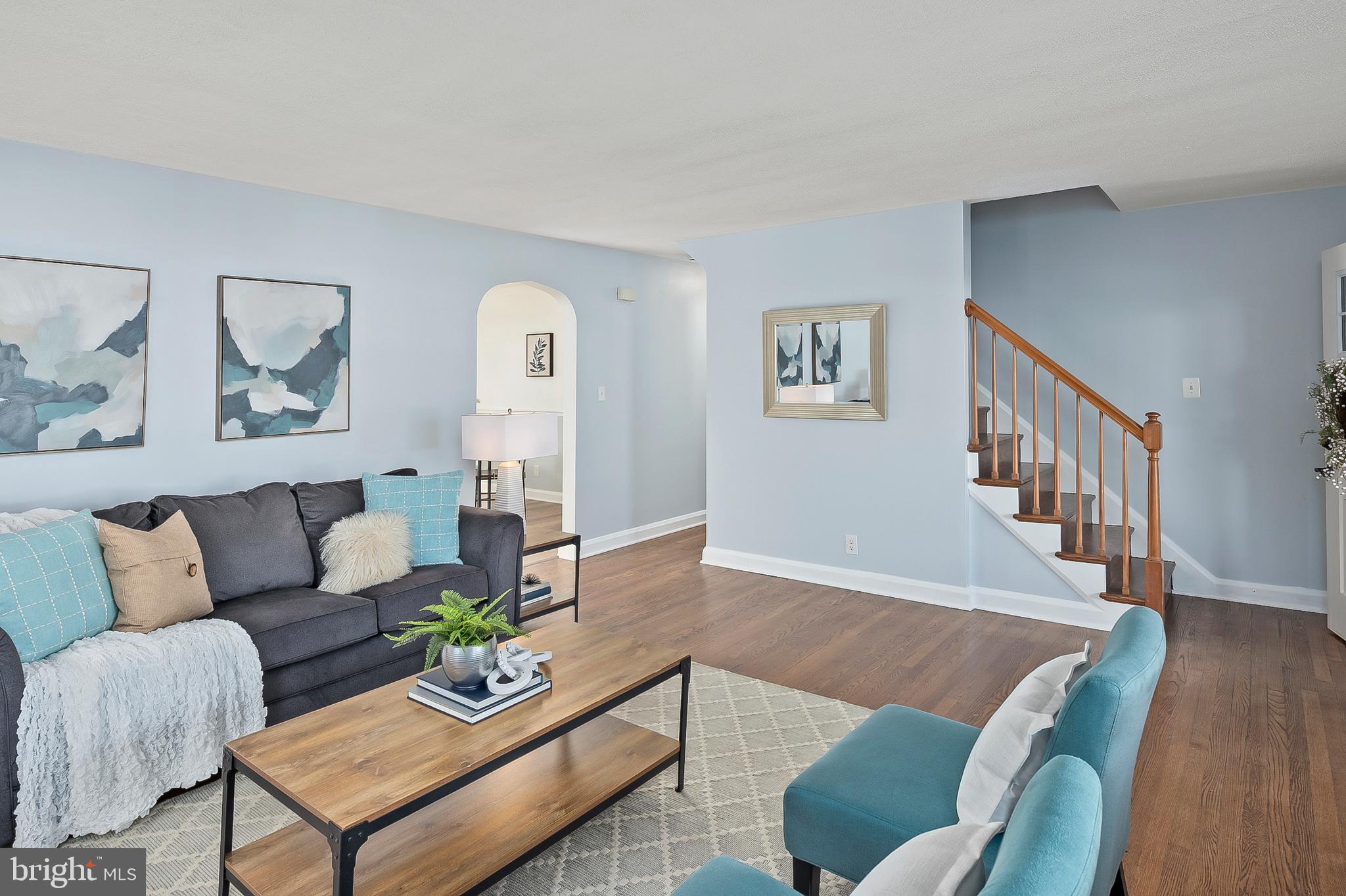 BEAUMONT PARK - Residential