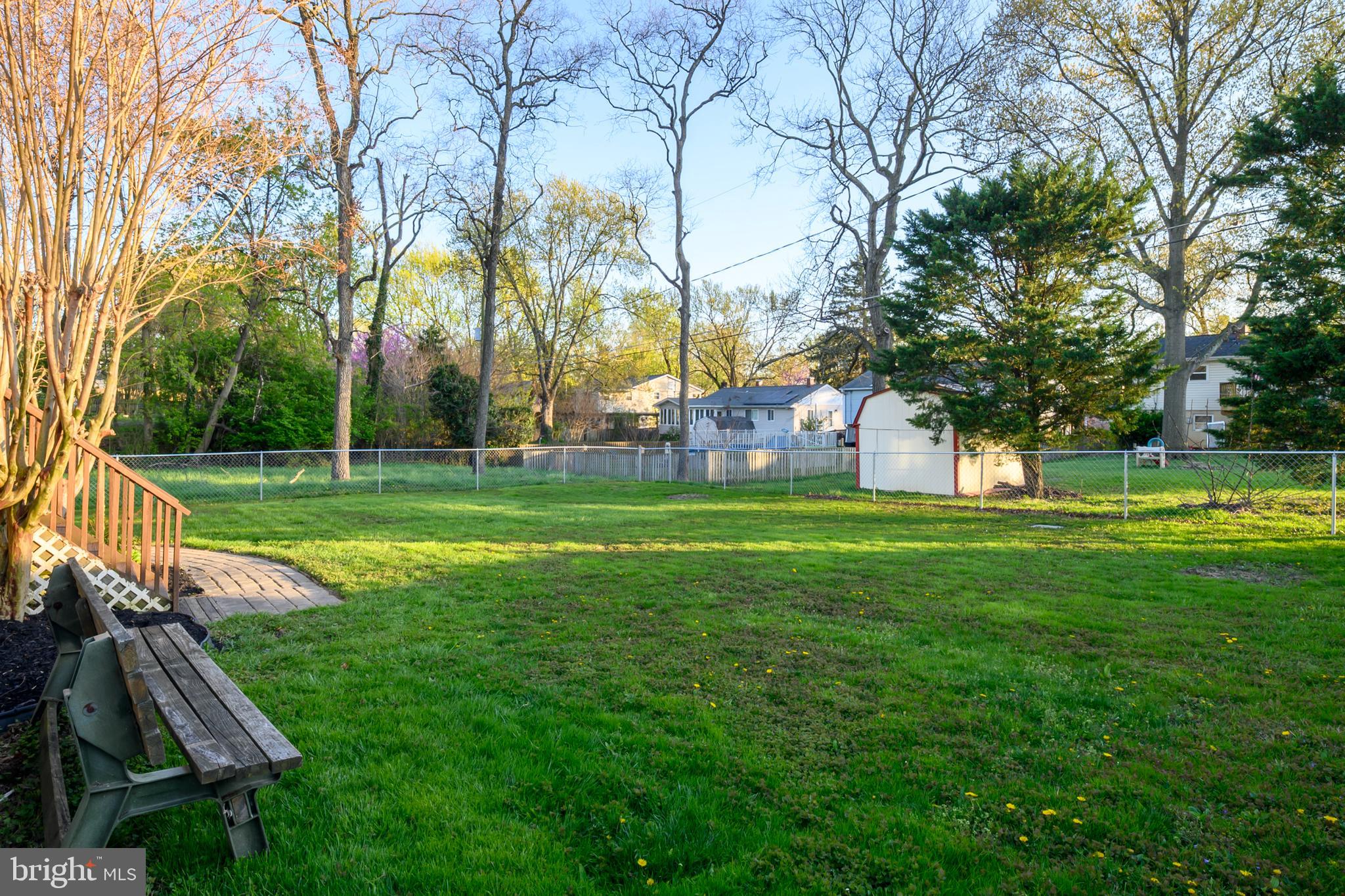 BEAUMONT PARK - Residential