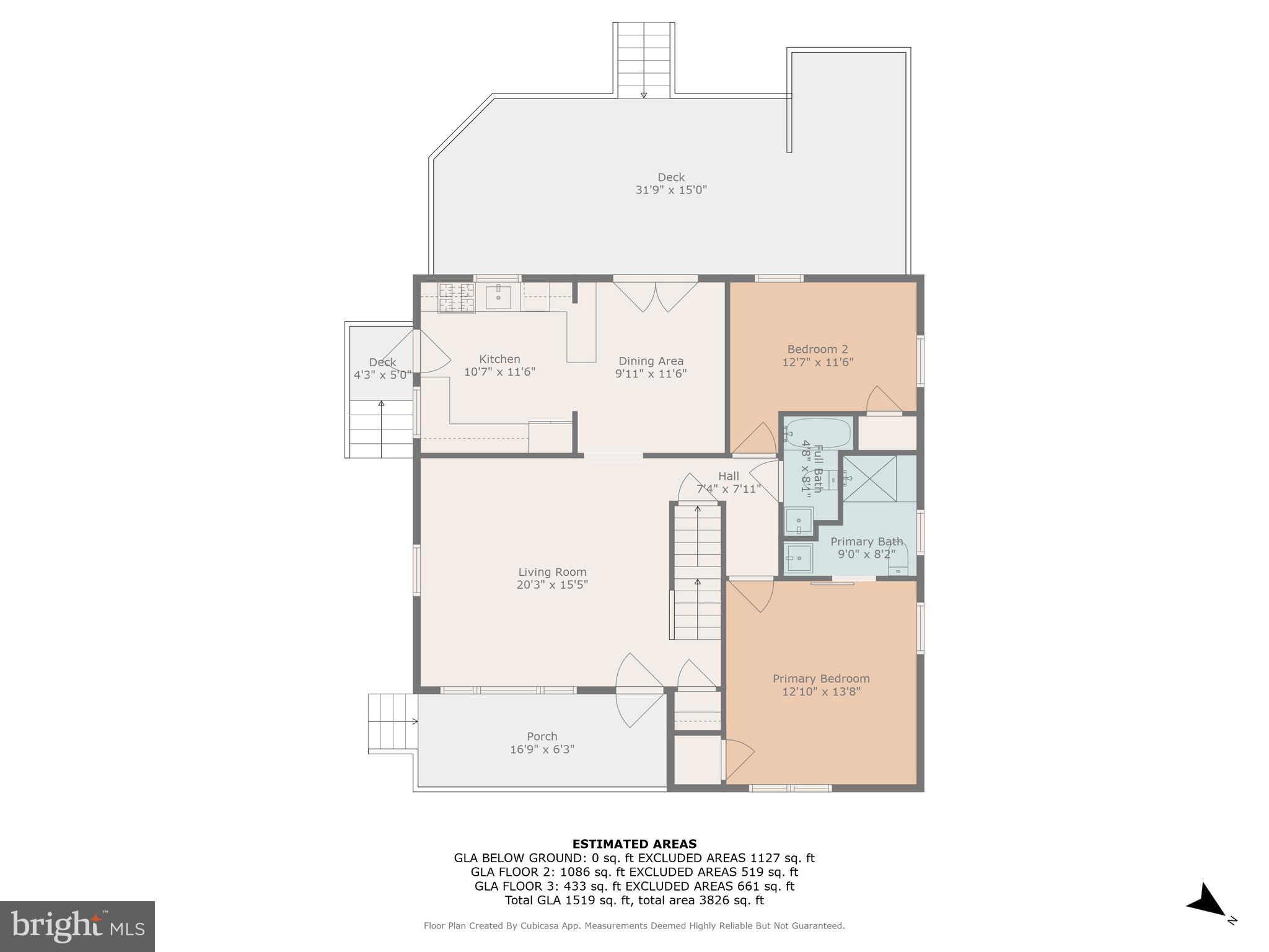 BEAUMONT PARK - Residential