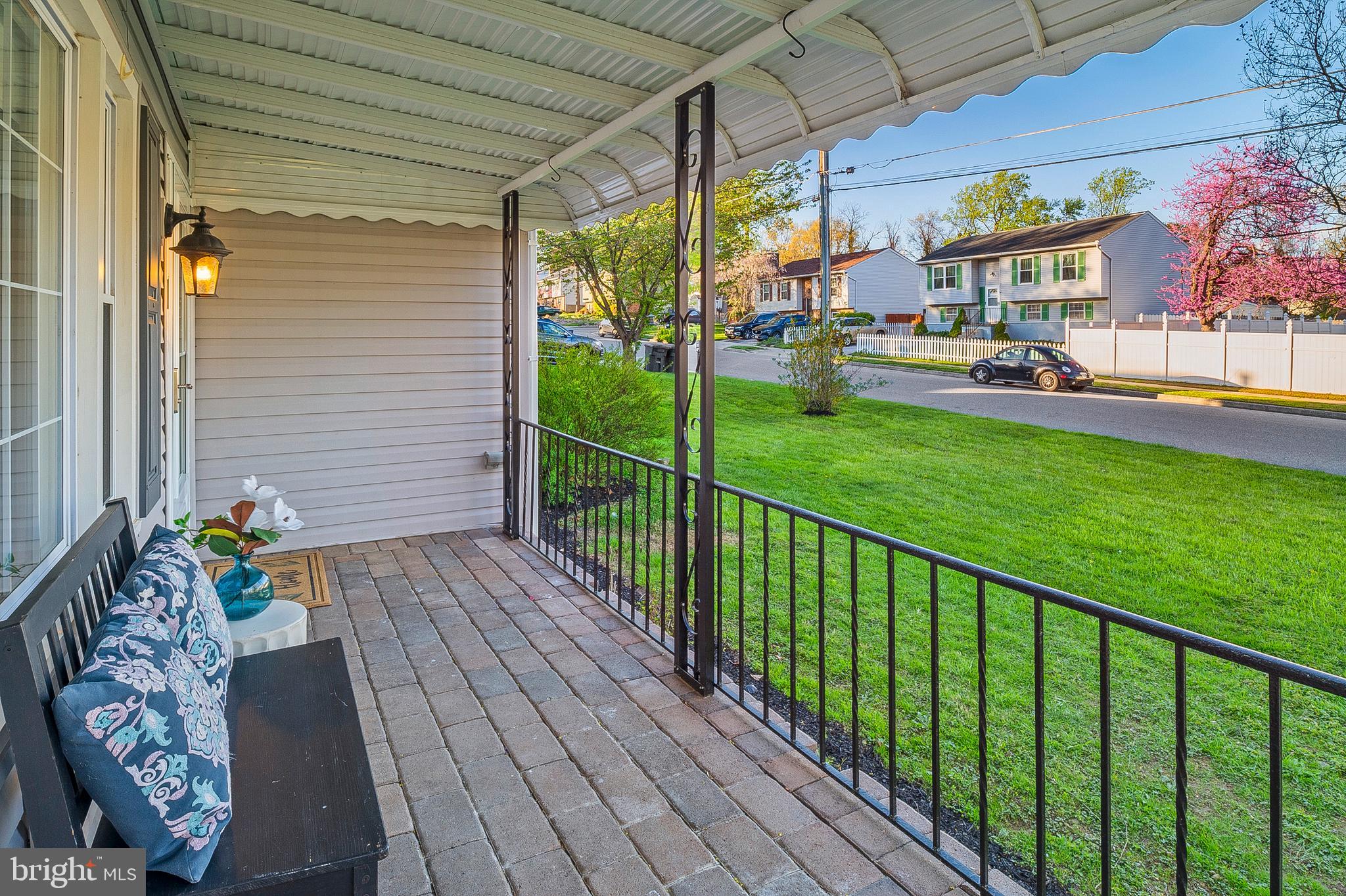 BEAUMONT PARK - Residential