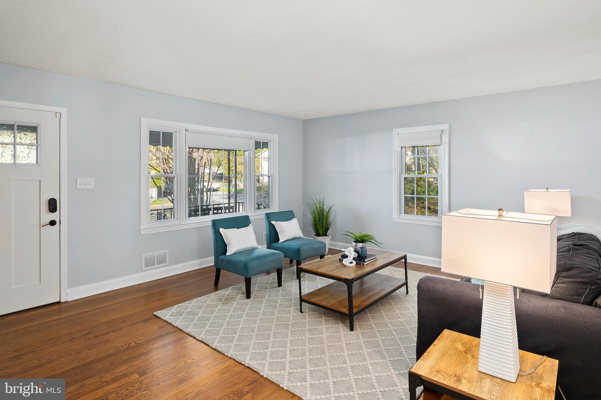 BEAUMONT PARK - Residential