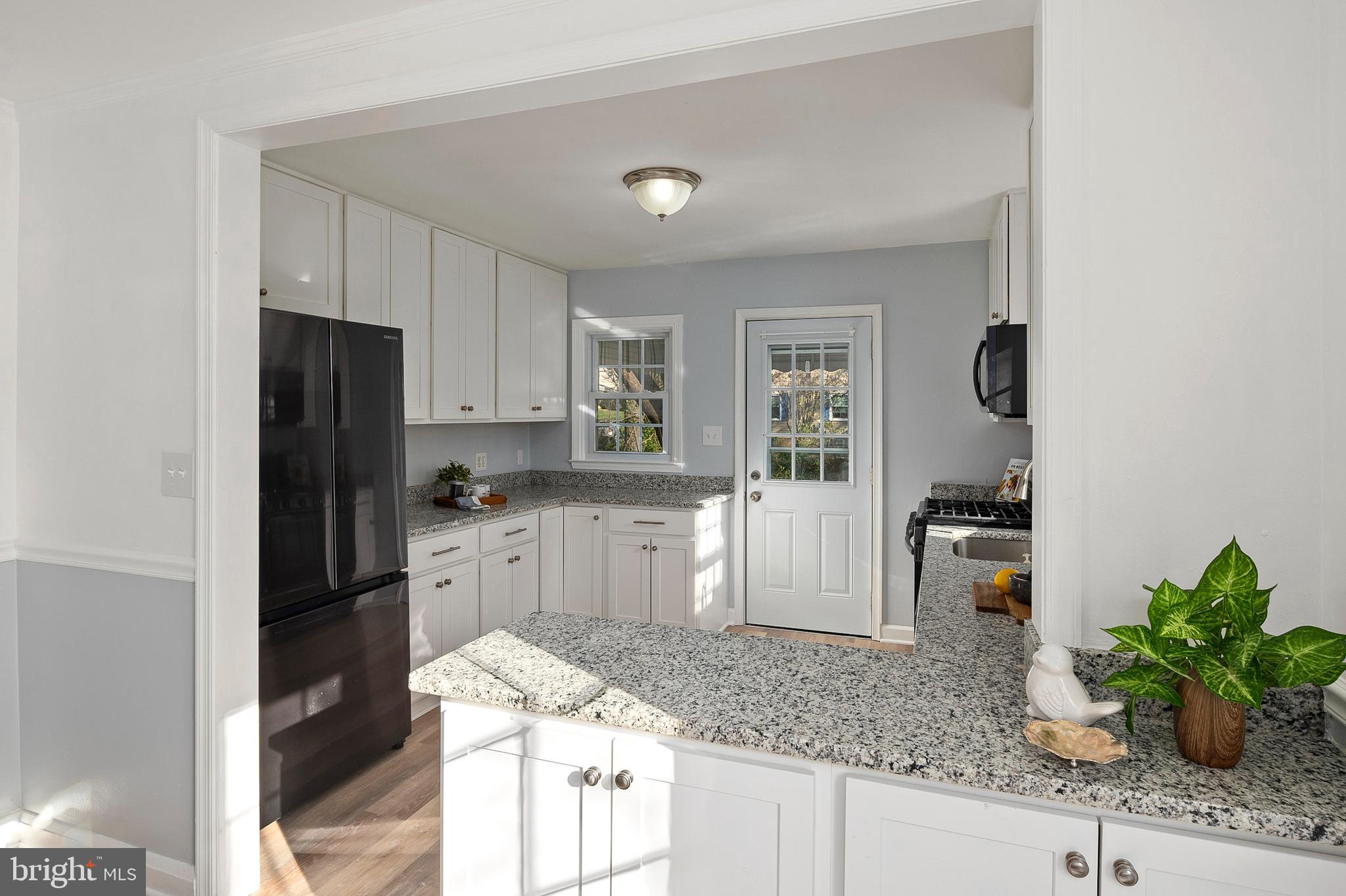 BEAUMONT PARK - Residential