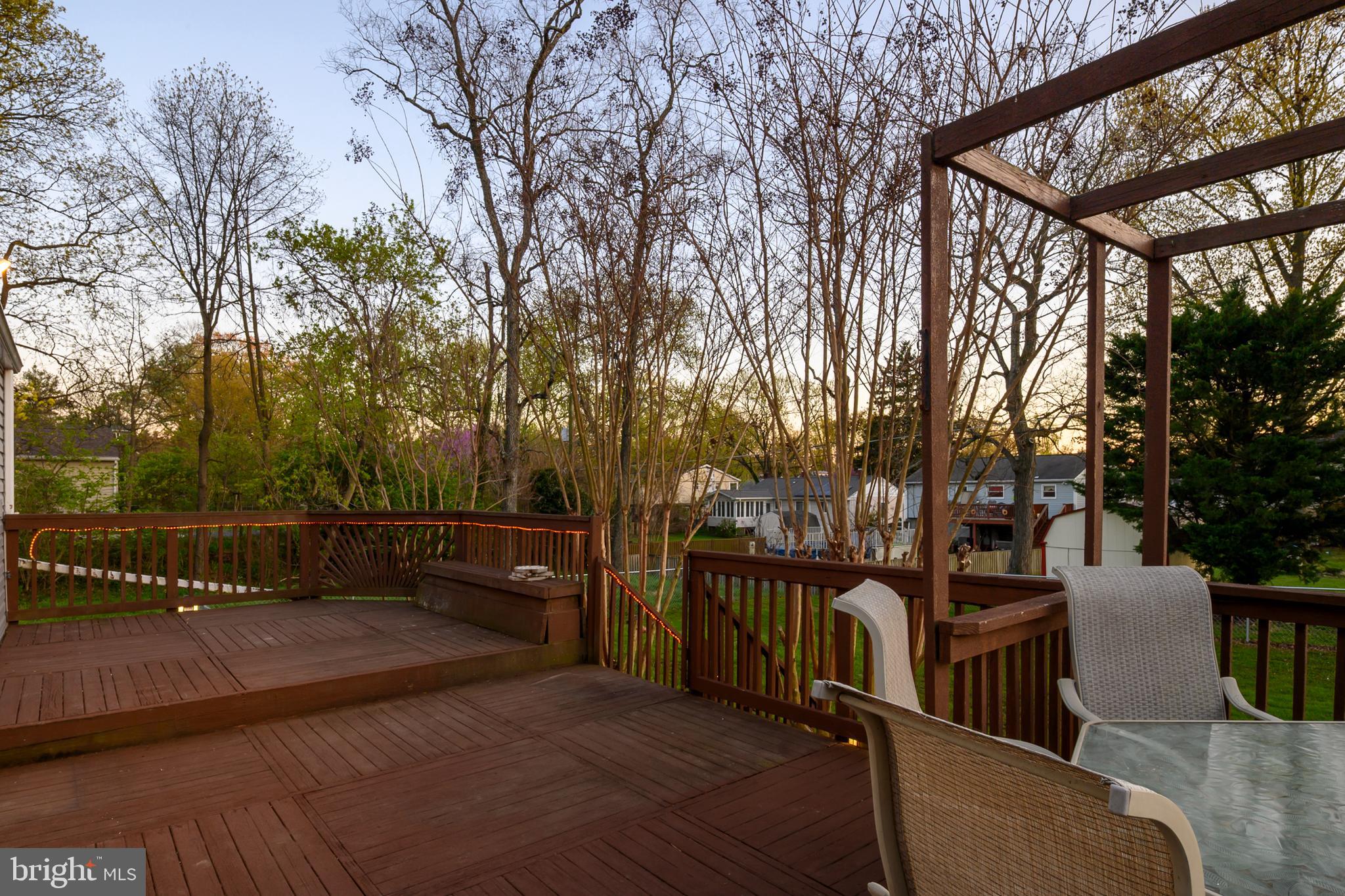 BEAUMONT PARK - Residential