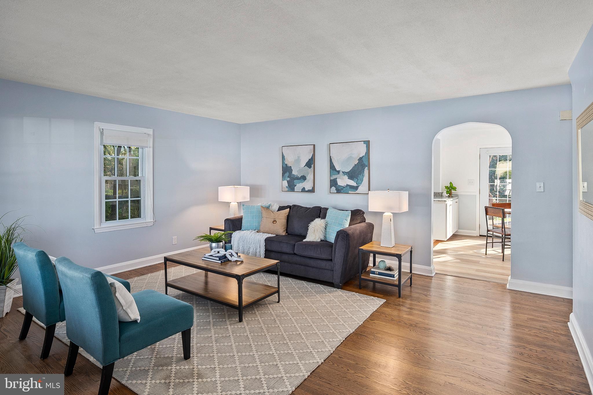 BEAUMONT PARK - Residential