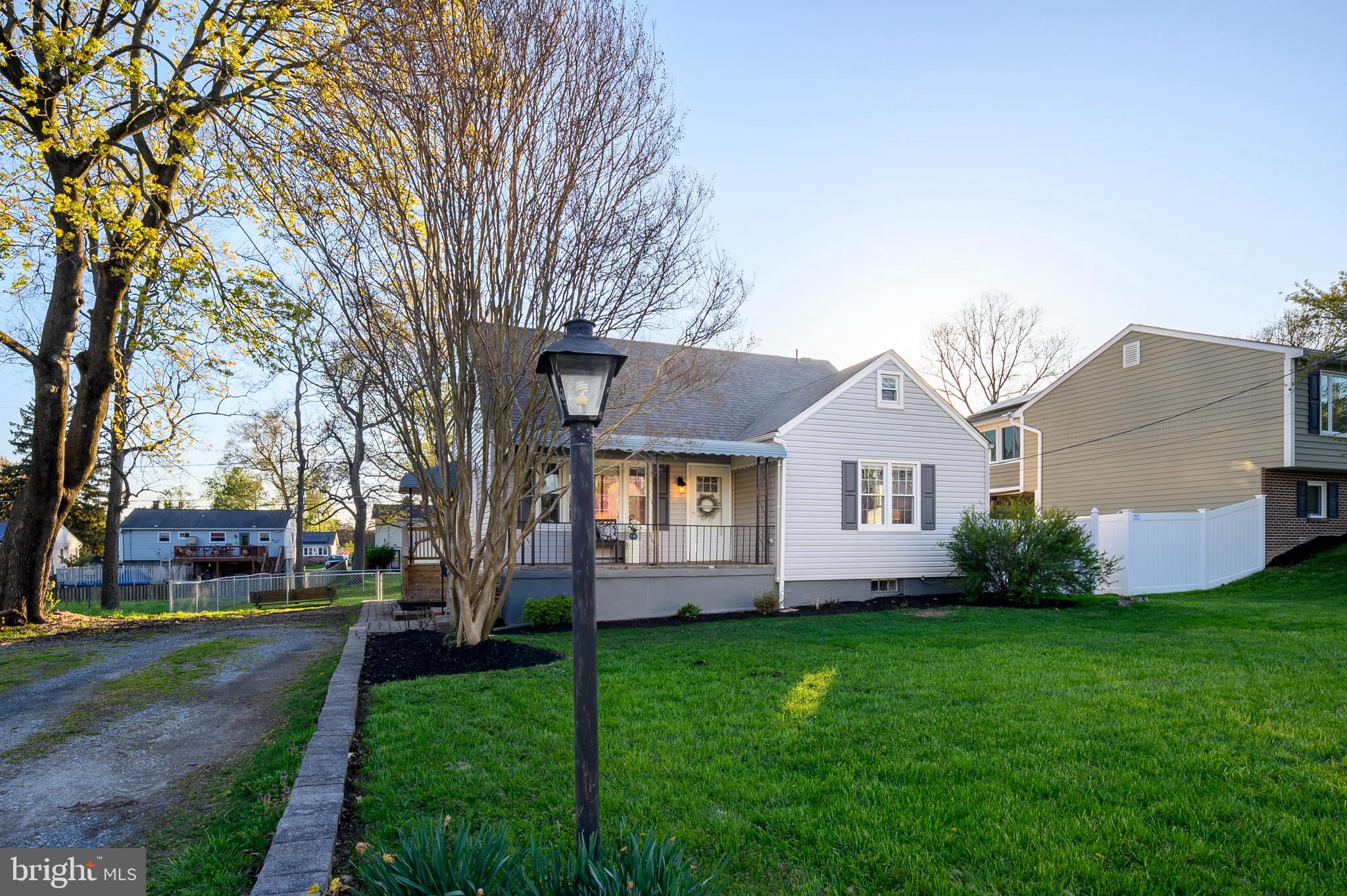 BEAUMONT PARK - Residential