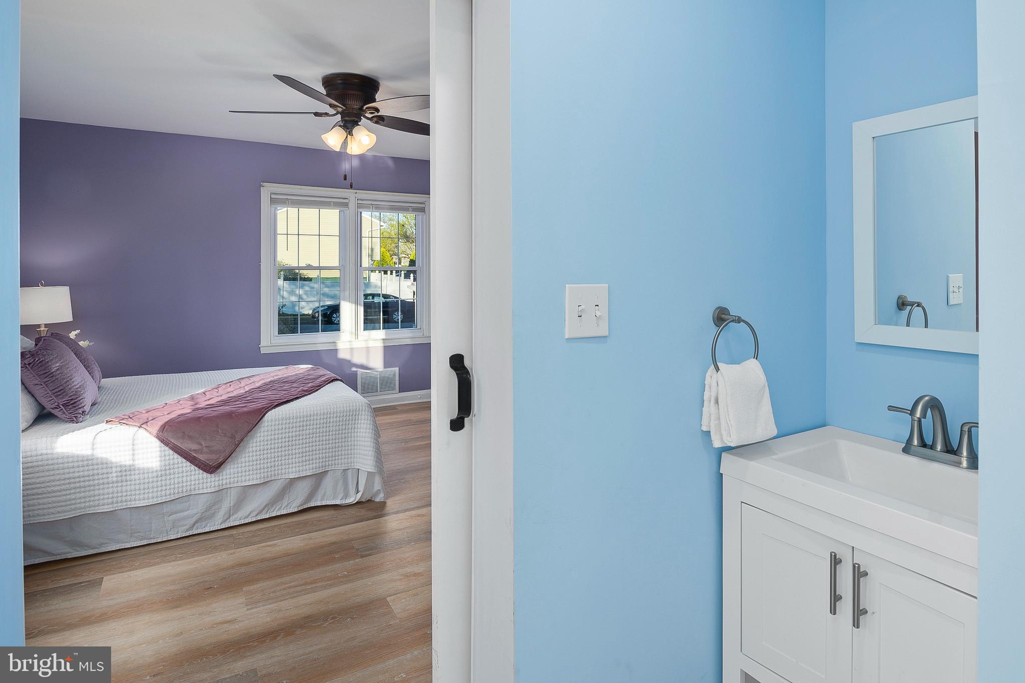 BEAUMONT PARK - Residential