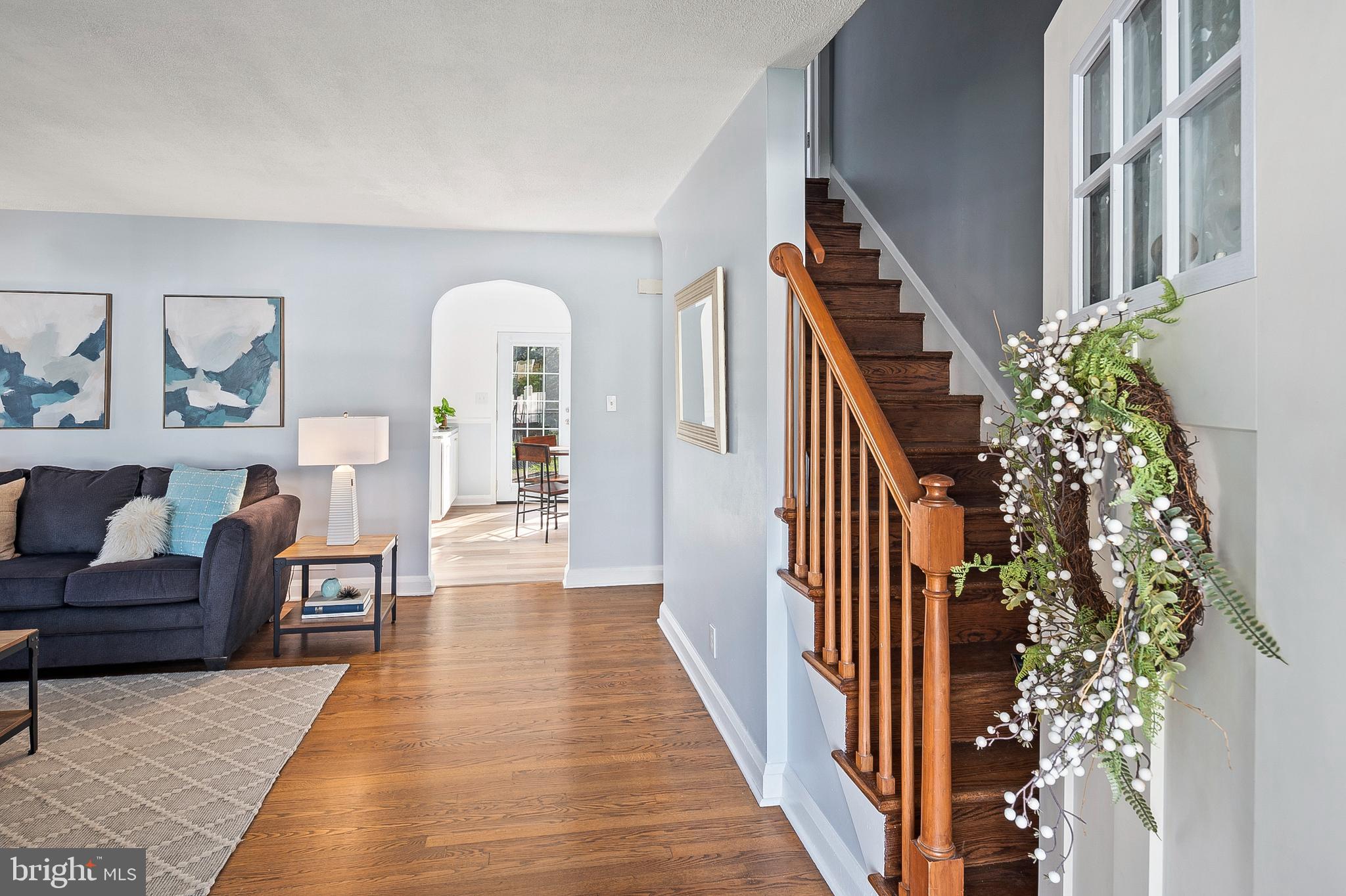 BEAUMONT PARK - Residential