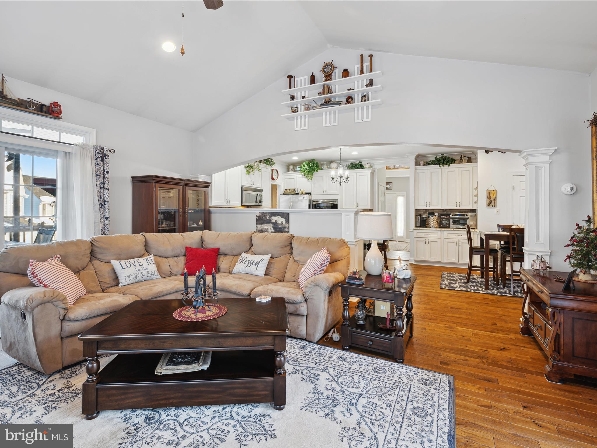 LOCUST HILL - Residential