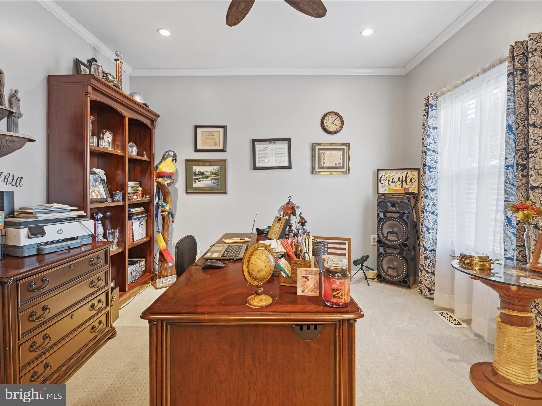 LOCUST HILL - Residential