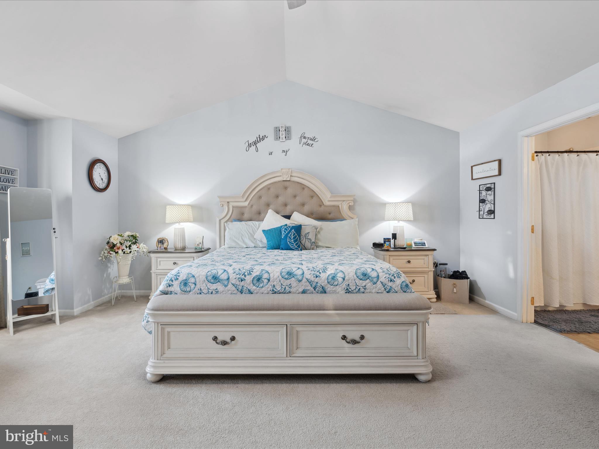 LOCUST HILL - Residential