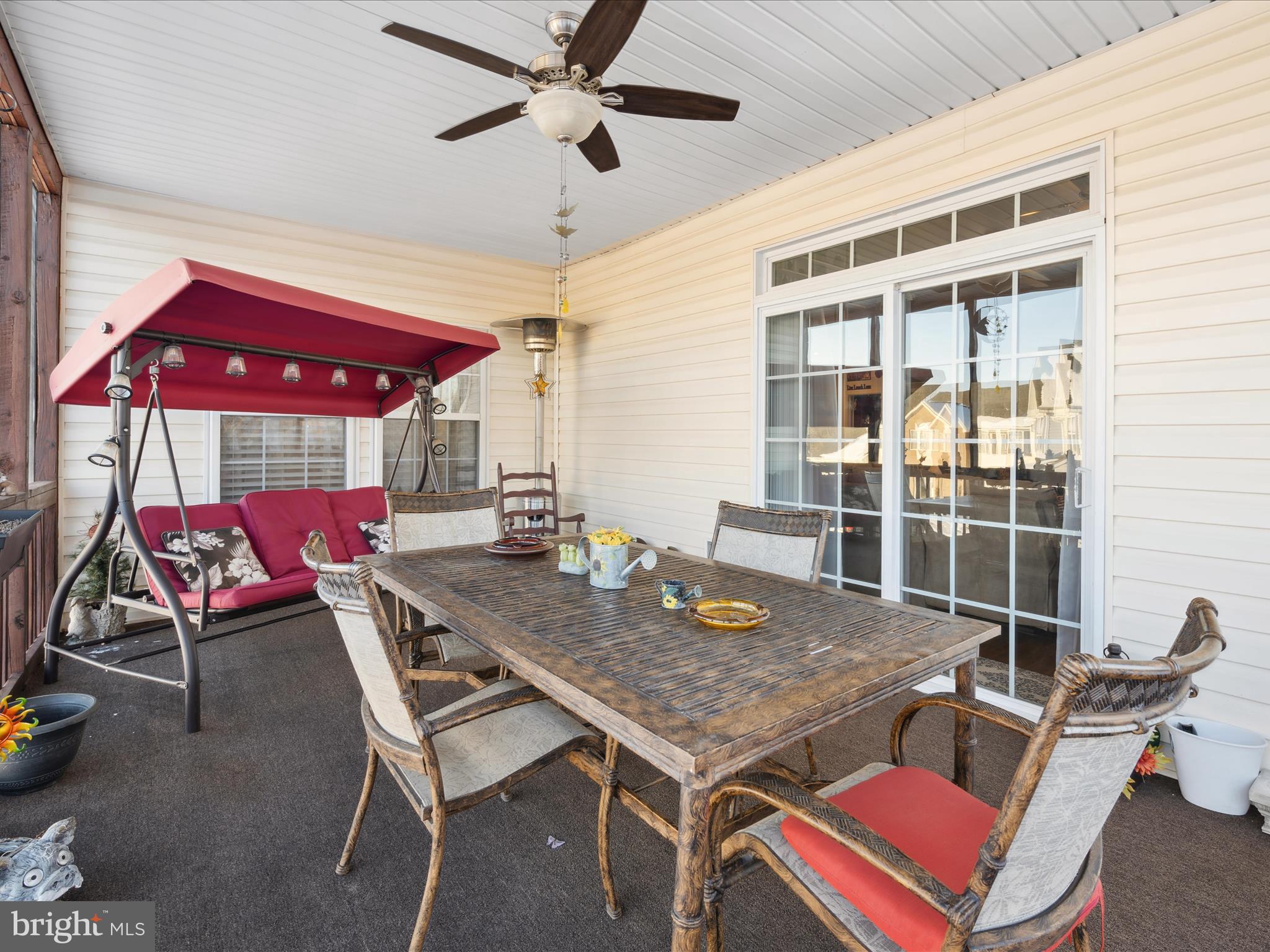 LOCUST HILL - Residential