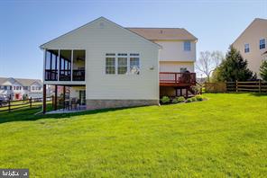 LOCUST HILL - Residential