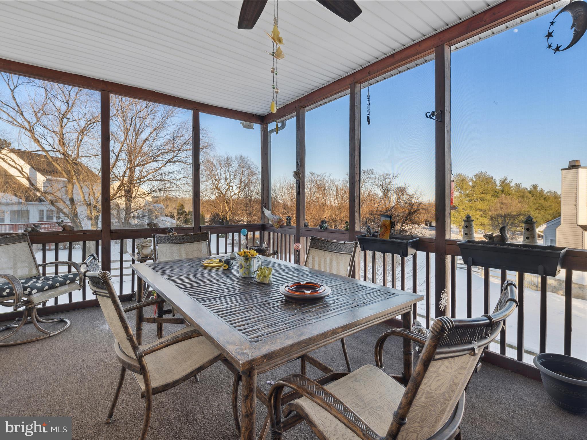 LOCUST HILL - Residential