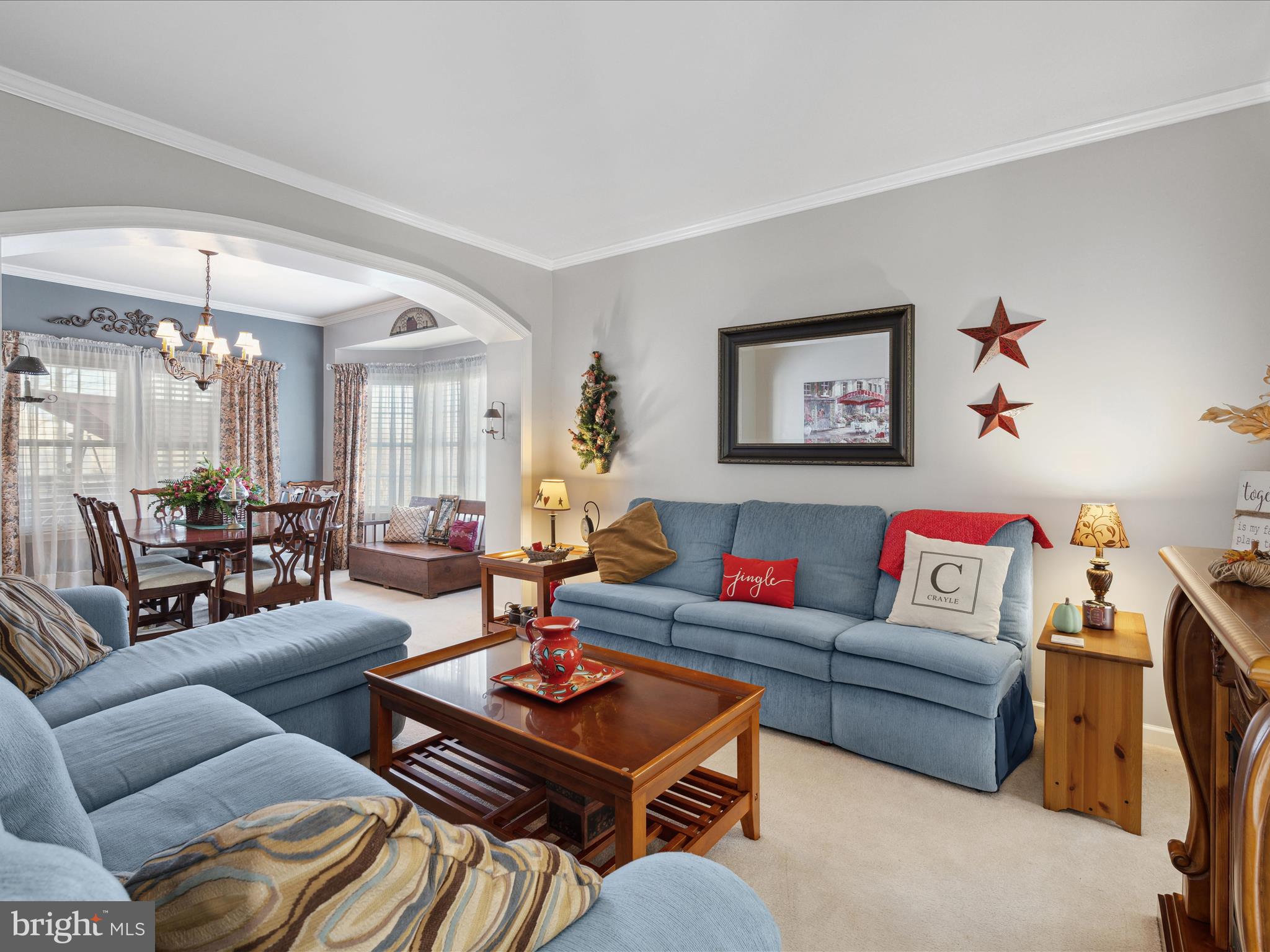 LOCUST HILL - Residential