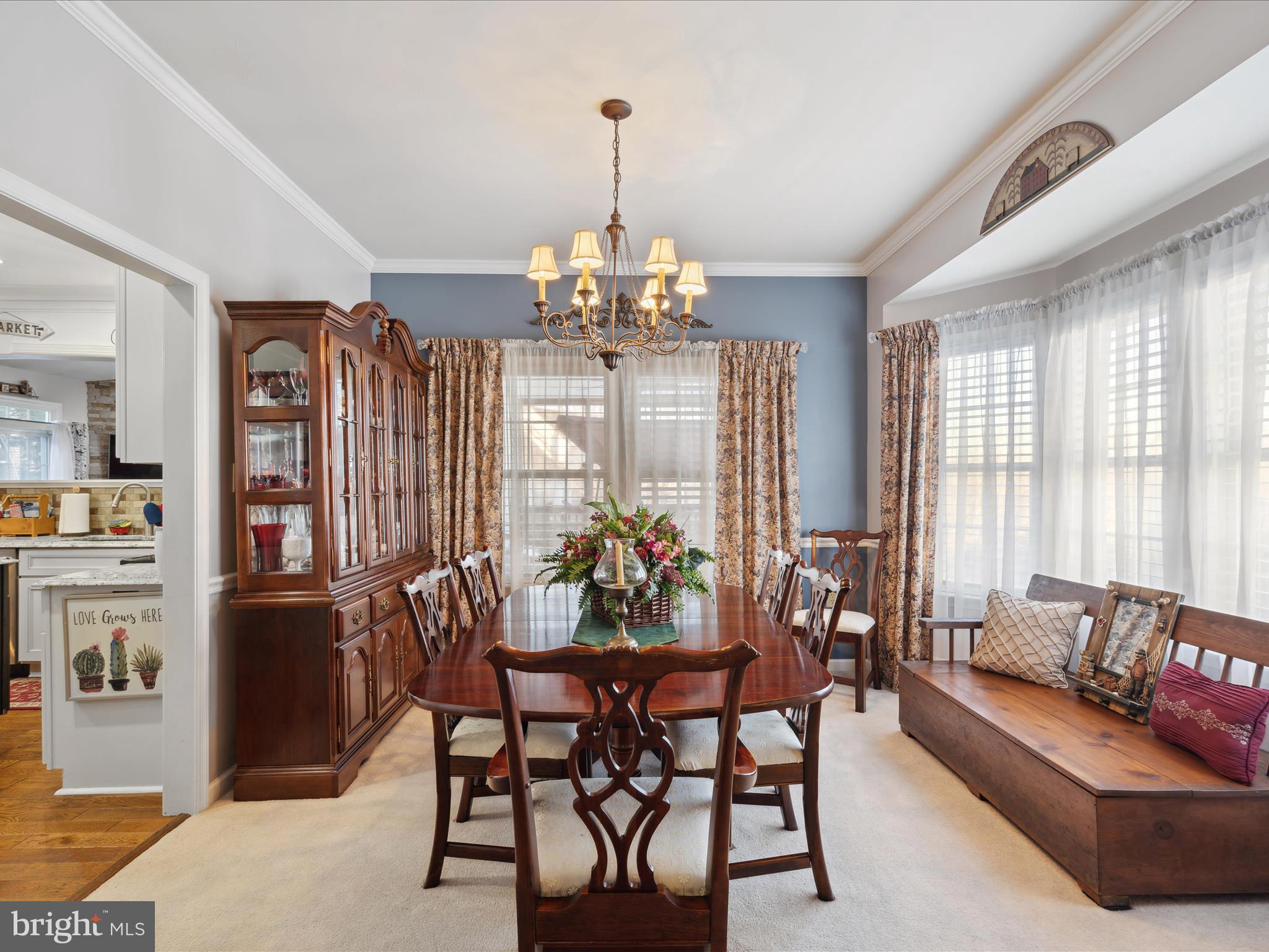 LOCUST HILL - Residential