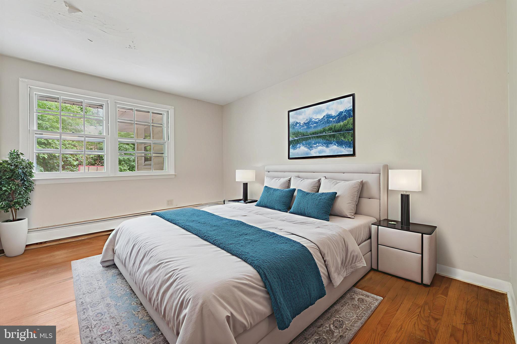 STRAFFORD VILLAGE - Residential