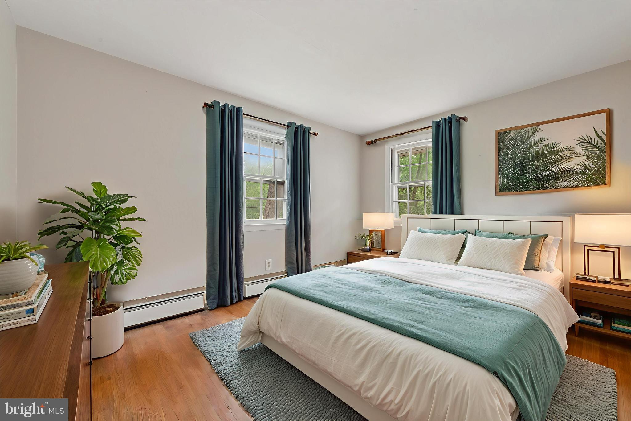 STRAFFORD VILLAGE - Residential