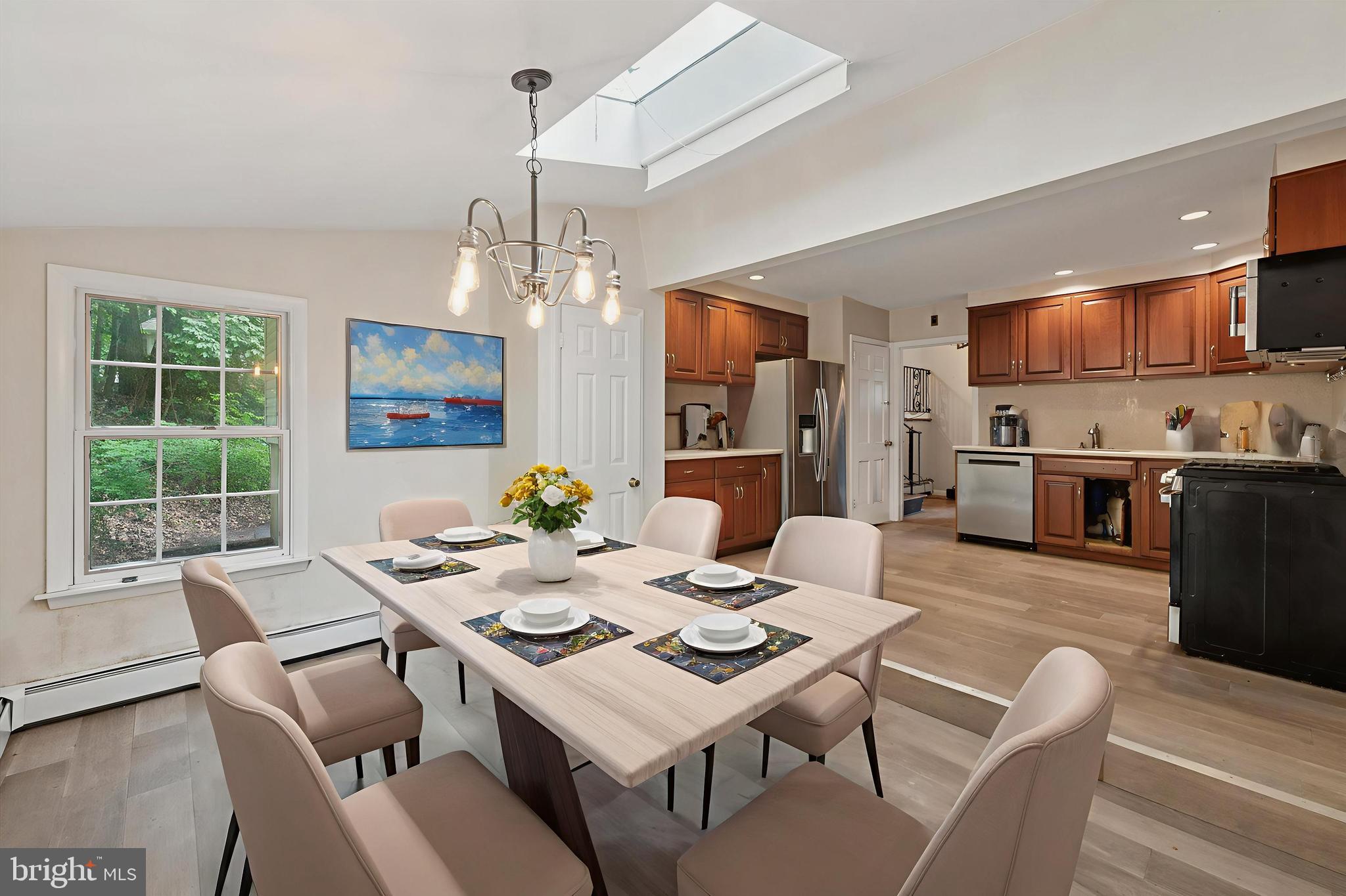 542 UPPER WEADLEY ROAD