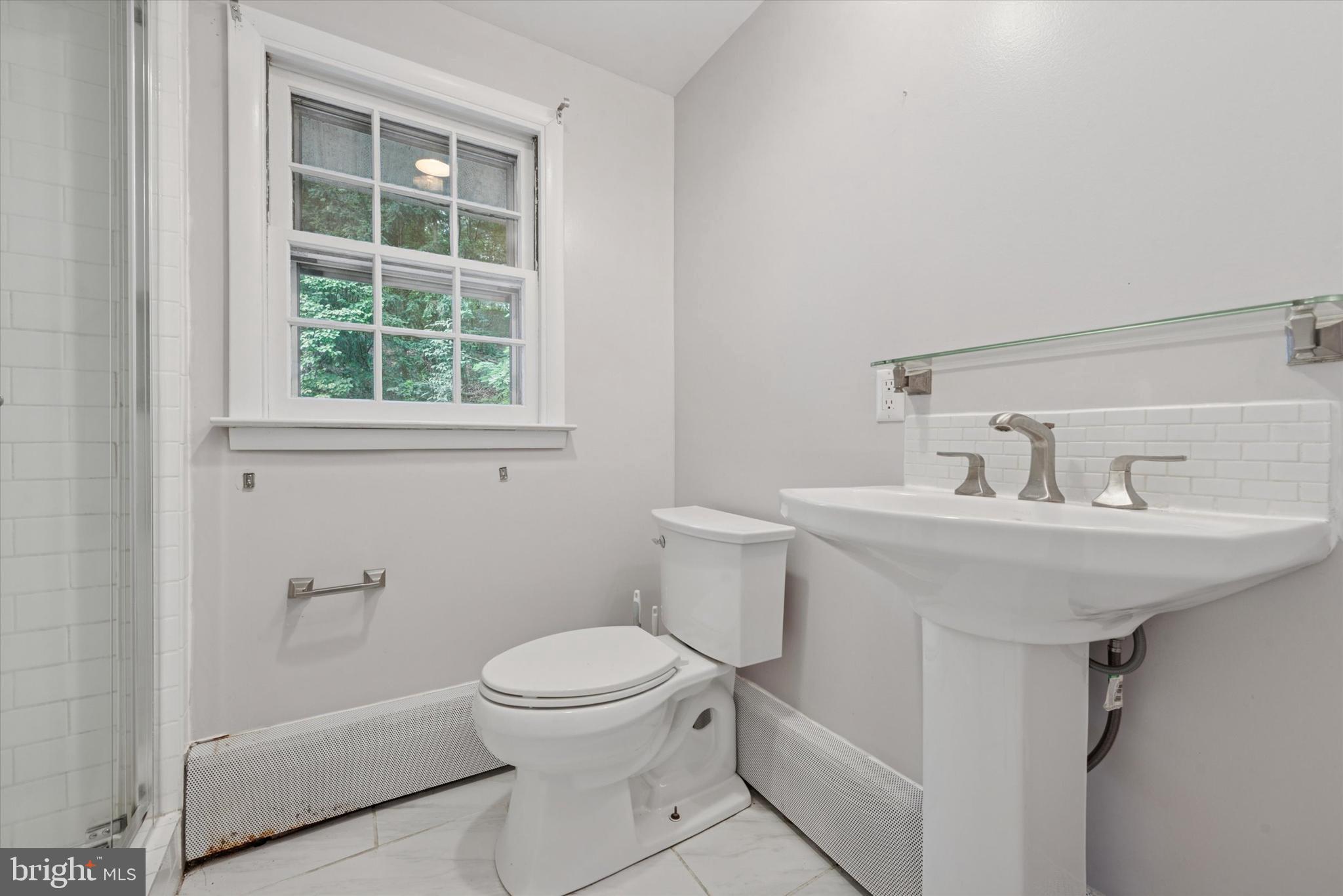 STRAFFORD VILLAGE - Residential