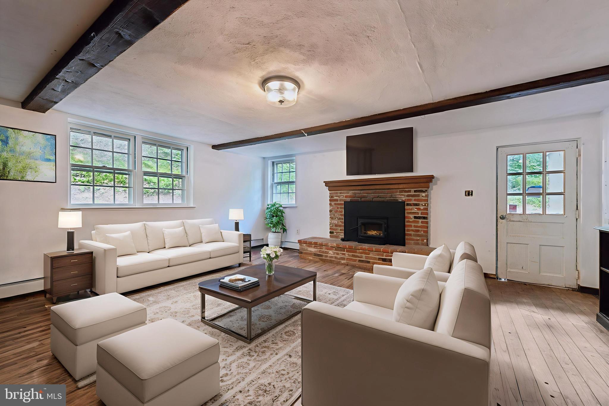 542 UPPER WEADLEY ROAD