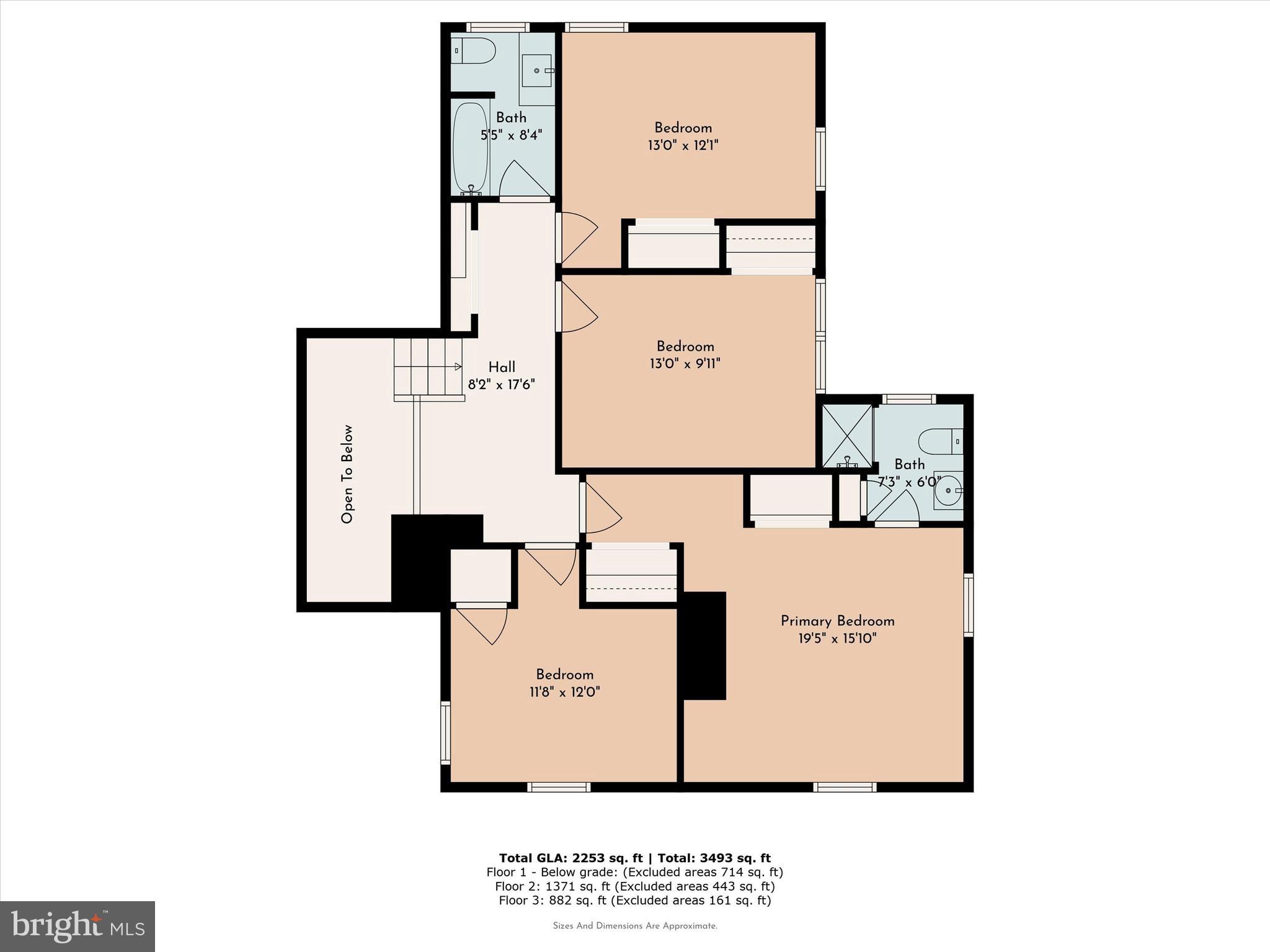 STRAFFORD VILLAGE - Residential