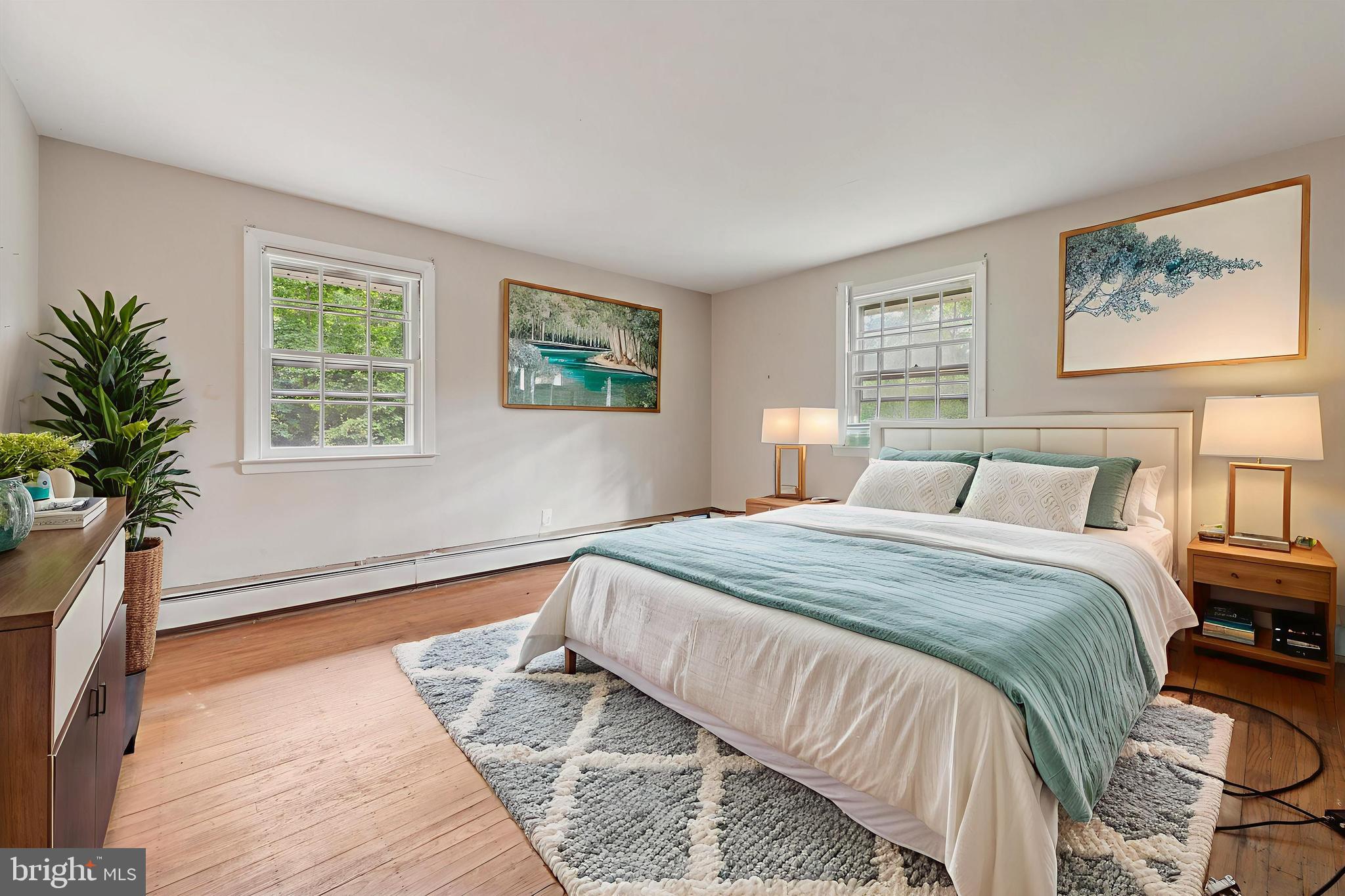 STRAFFORD VILLAGE - Residential