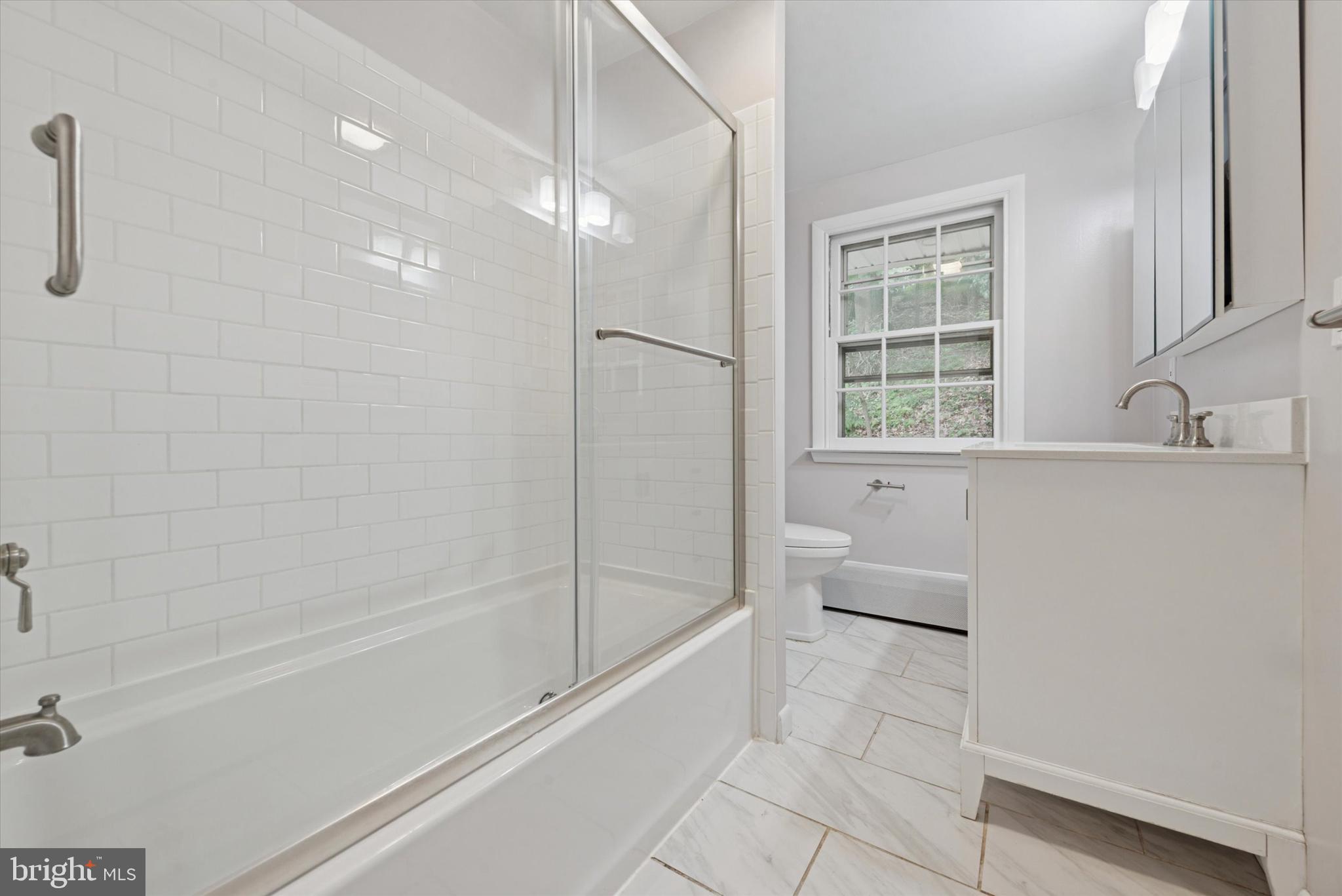 STRAFFORD VILLAGE - Residential