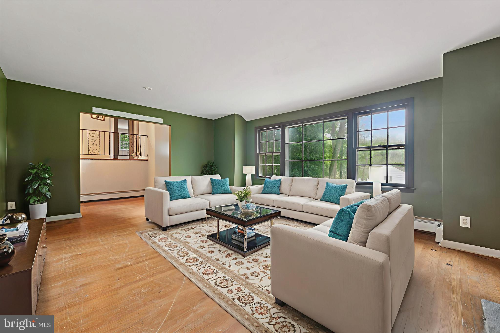 542 UPPER WEADLEY ROAD