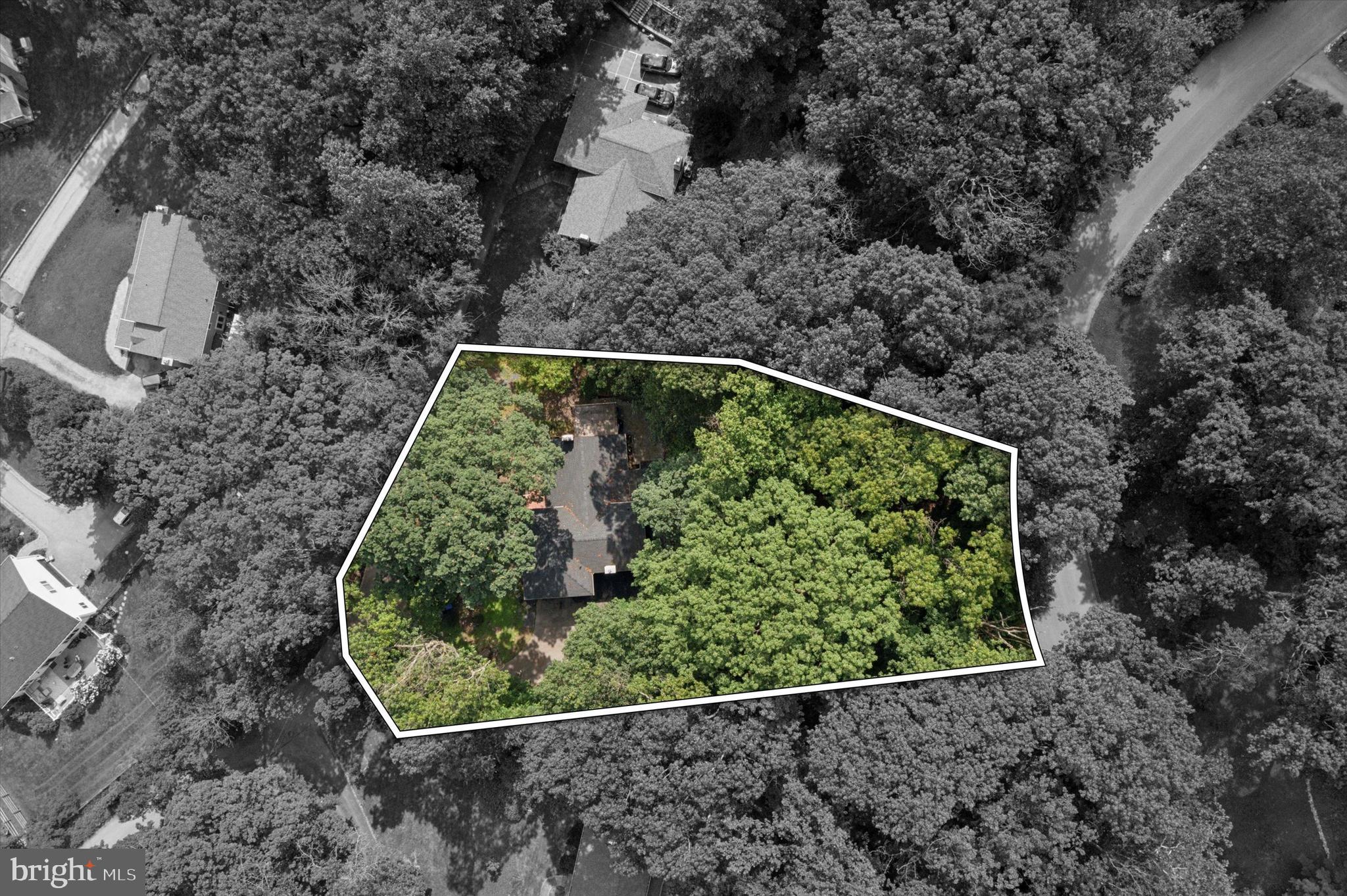 STRAFFORD VILLAGE - Residential