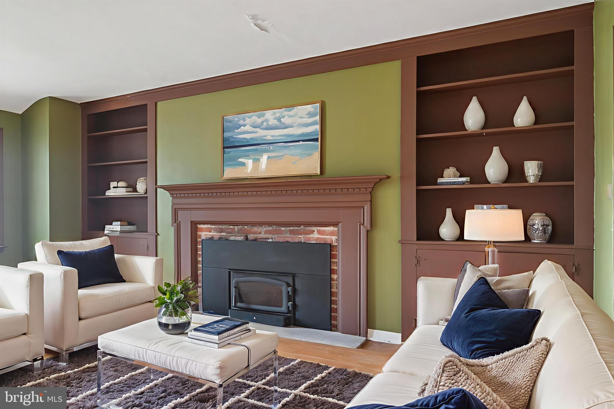 542 UPPER WEADLEY ROAD