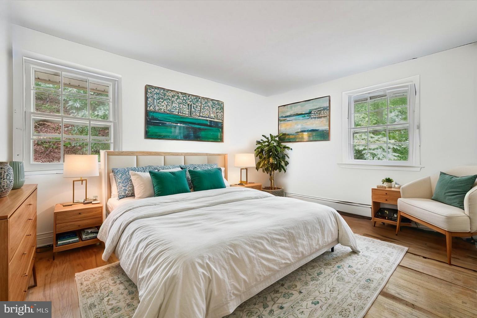 STRAFFORD VILLAGE - Residential